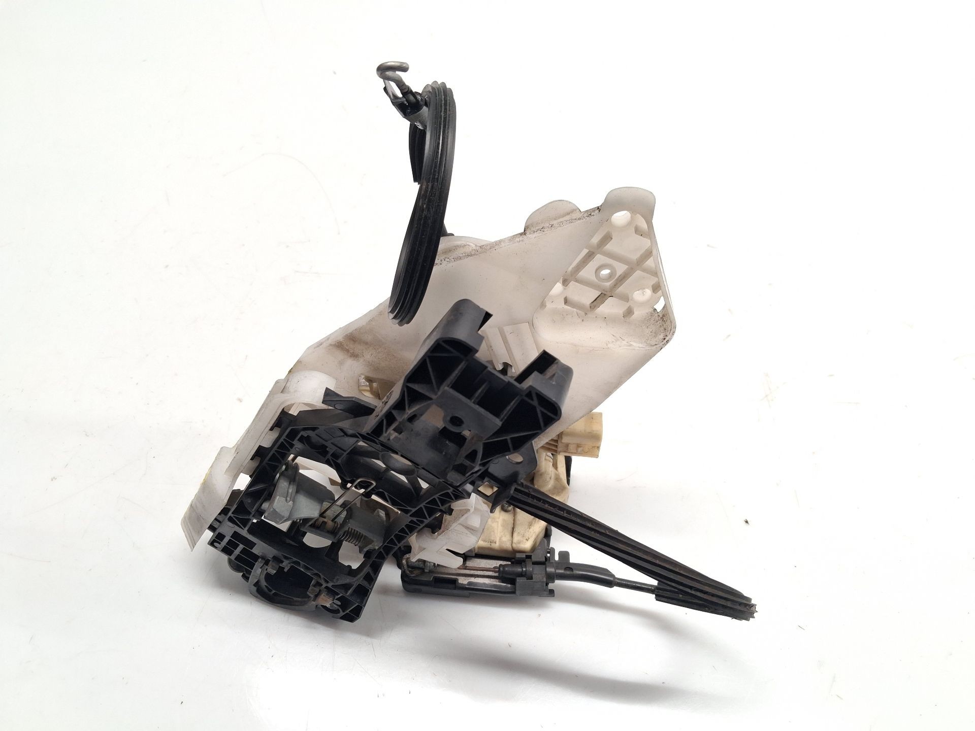 CERRADURA PUERTA TRASERA DERECHA VOLKSWAGEN PASSAT B6 (3C2) 3C4839016A 3C4839016A