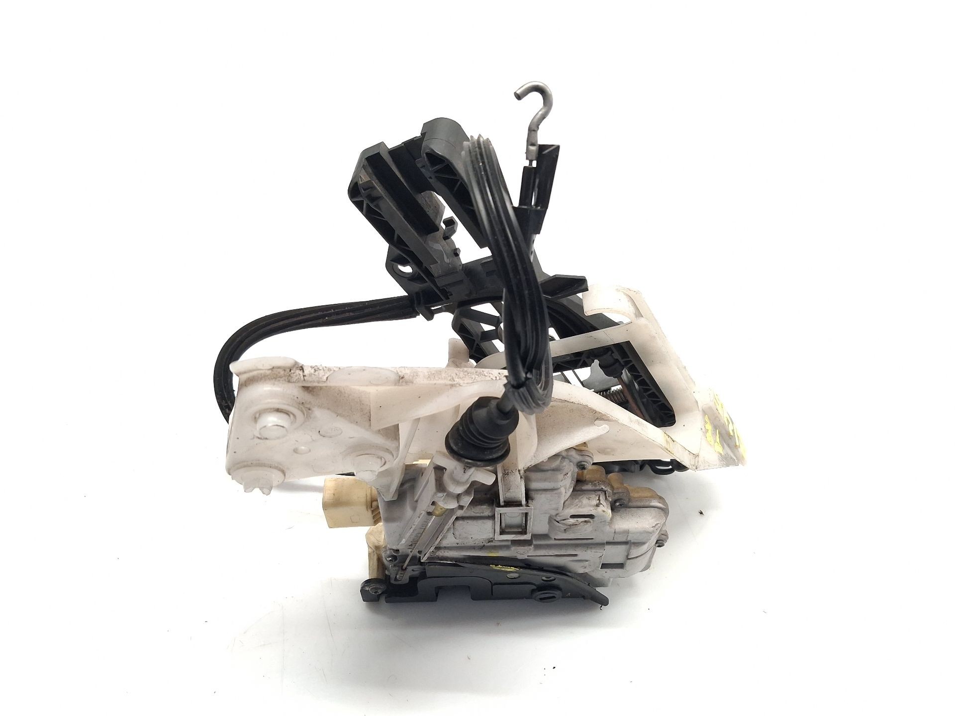 CERRADURA PUERTA TRASERA DERECHA VOLKSWAGEN PASSAT B6 (3C2) 3C4839016A 3C4839016A - Vista 2