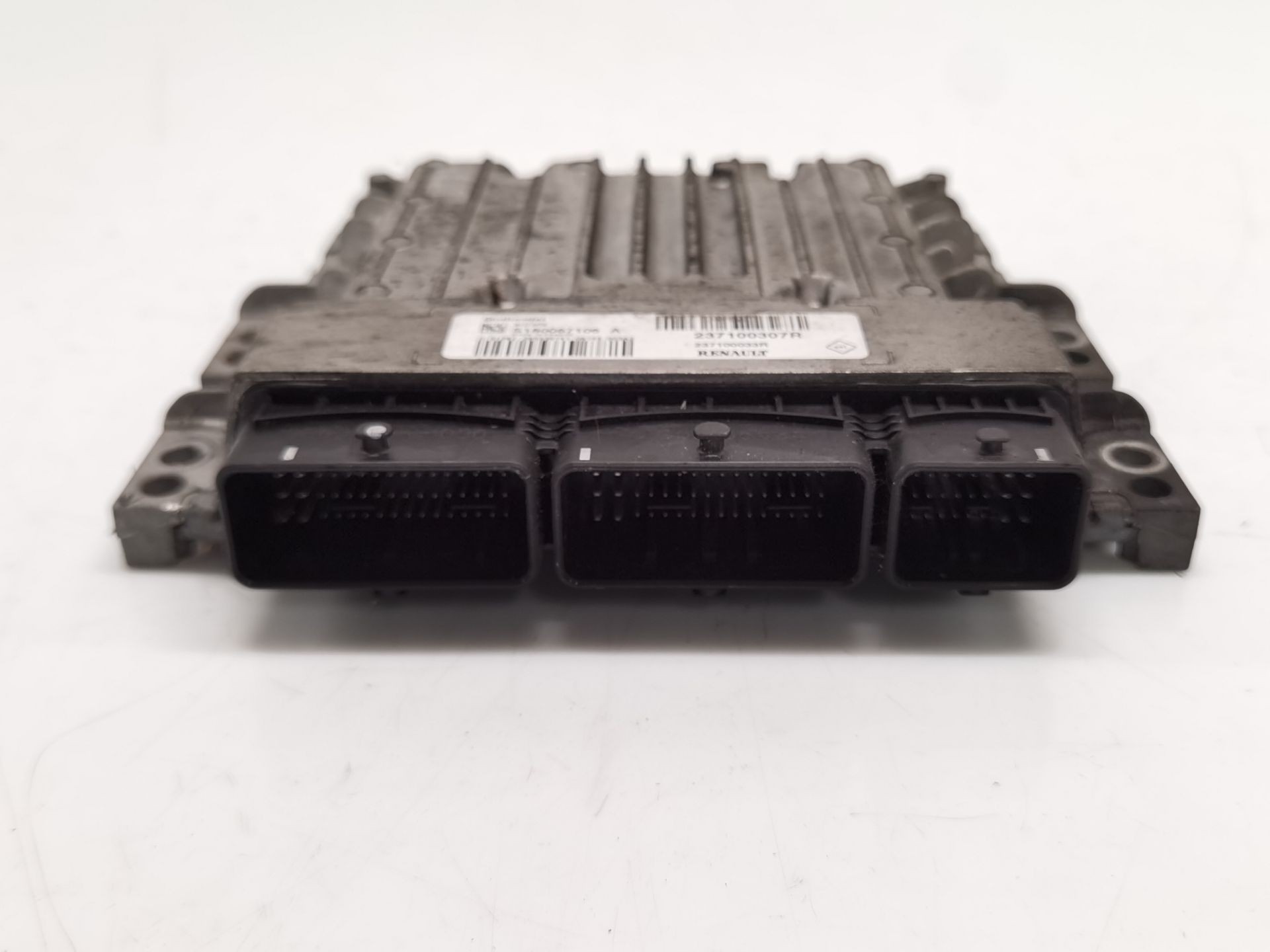 CENTRALITA MOTOR UCE RENAULT MEGANE III Hatchback (BZ0/1_, B3_) 237100307R / S180067106A 237100307RS180067106A - Vista 2