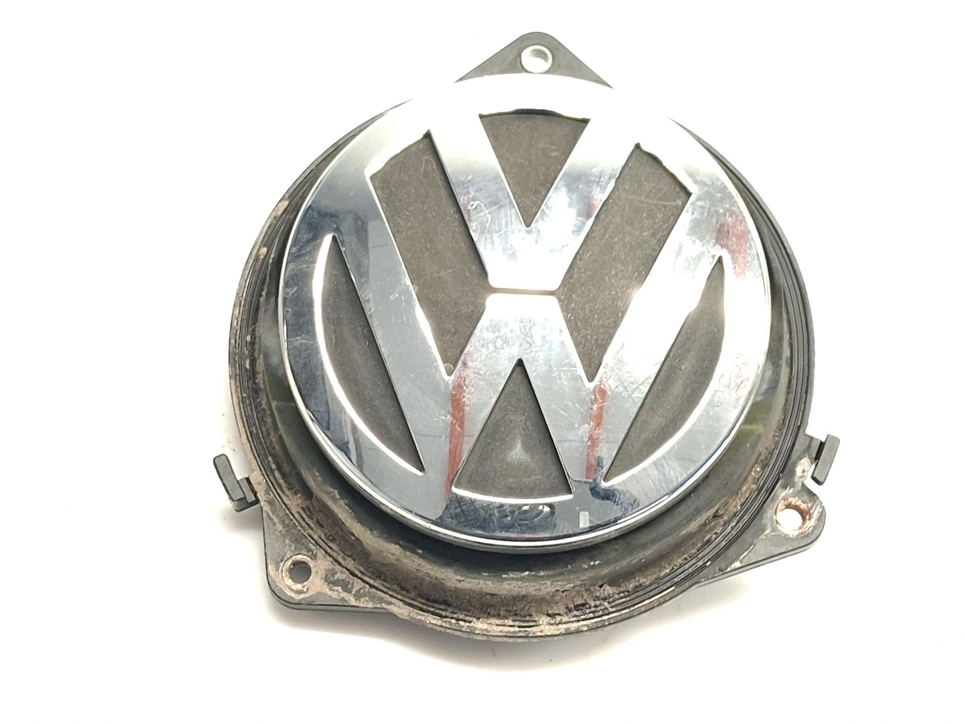 MANETA EXTERIOR PORTÓN VOLKSWAGEN PASSAT B6 (3C2) 3C5827469E 3C5827469E