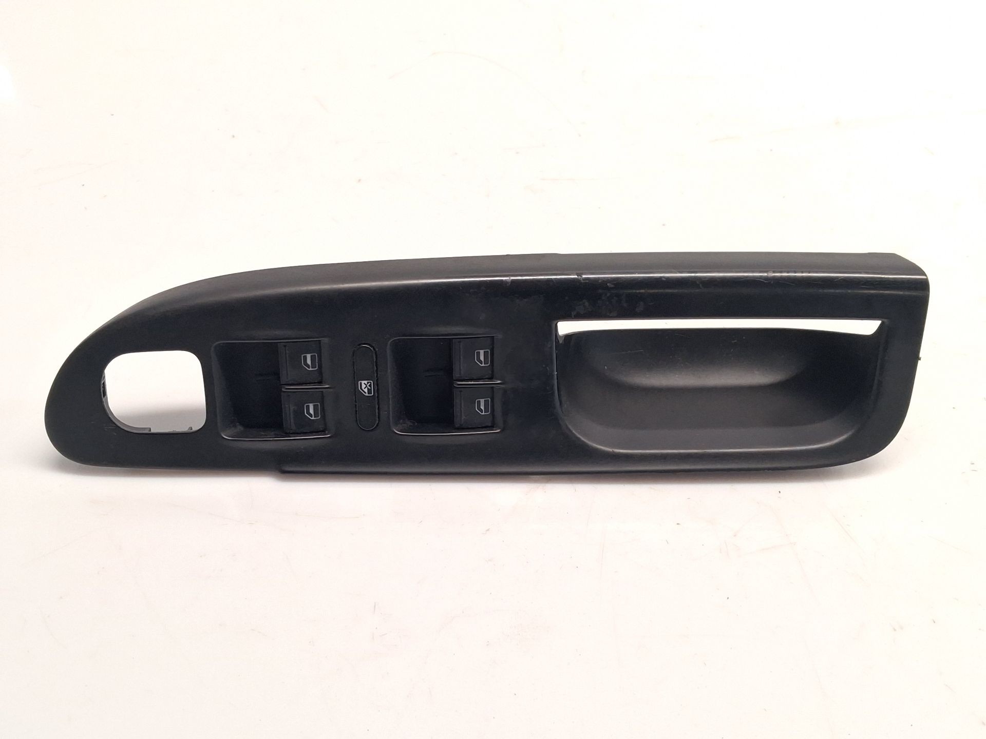 MANDO ELEVALUNAS DELANTERO IZQUIERDO VOLKSWAGEN PASSAT B6 (3C2) 1K4959857B 1K4959857B