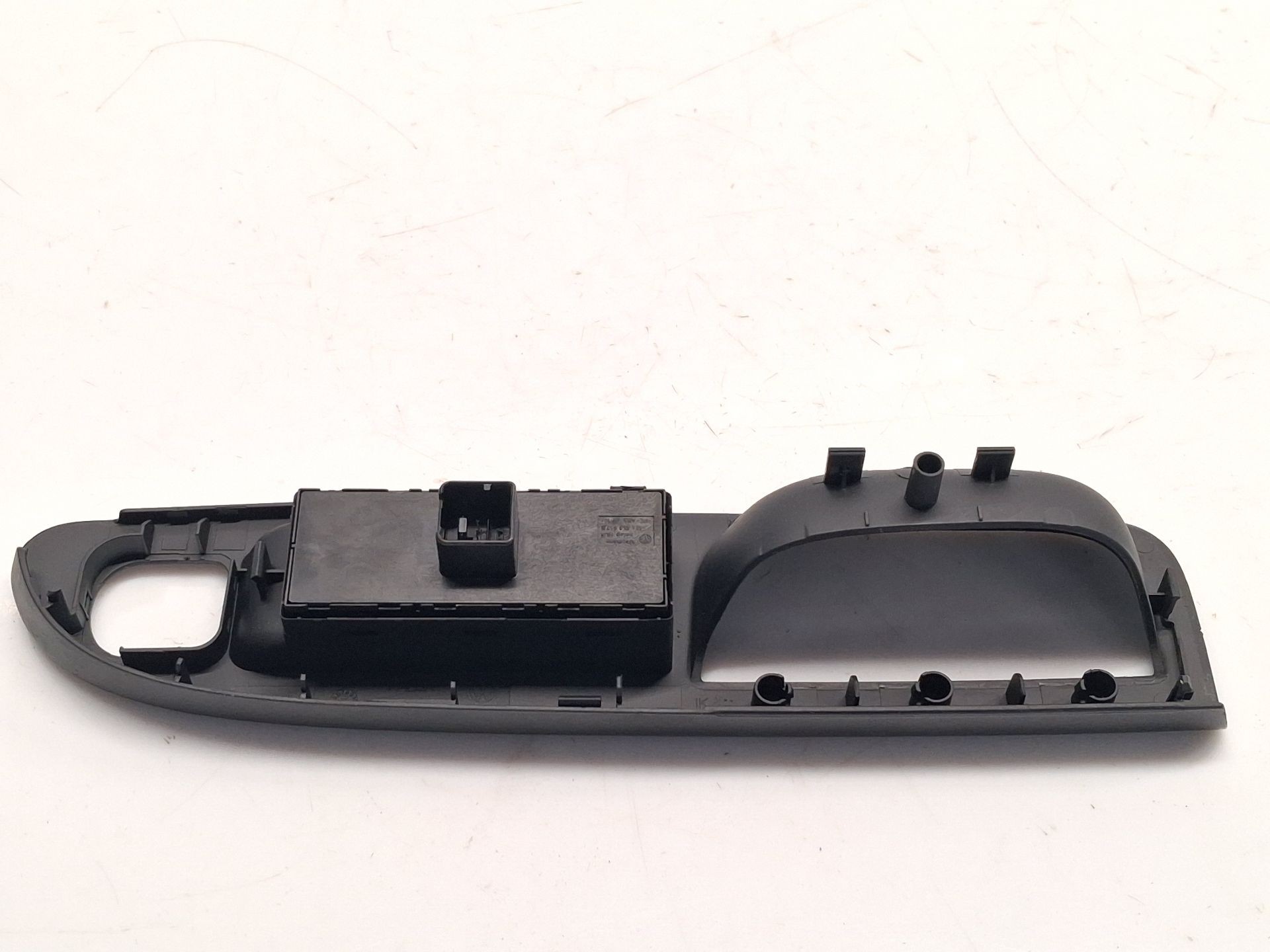 MANDO ELEVALUNAS DELANTERO IZQUIERDO VOLKSWAGEN PASSAT B6 (3C2) 1K4959857B 1K4959857B - Vista 2