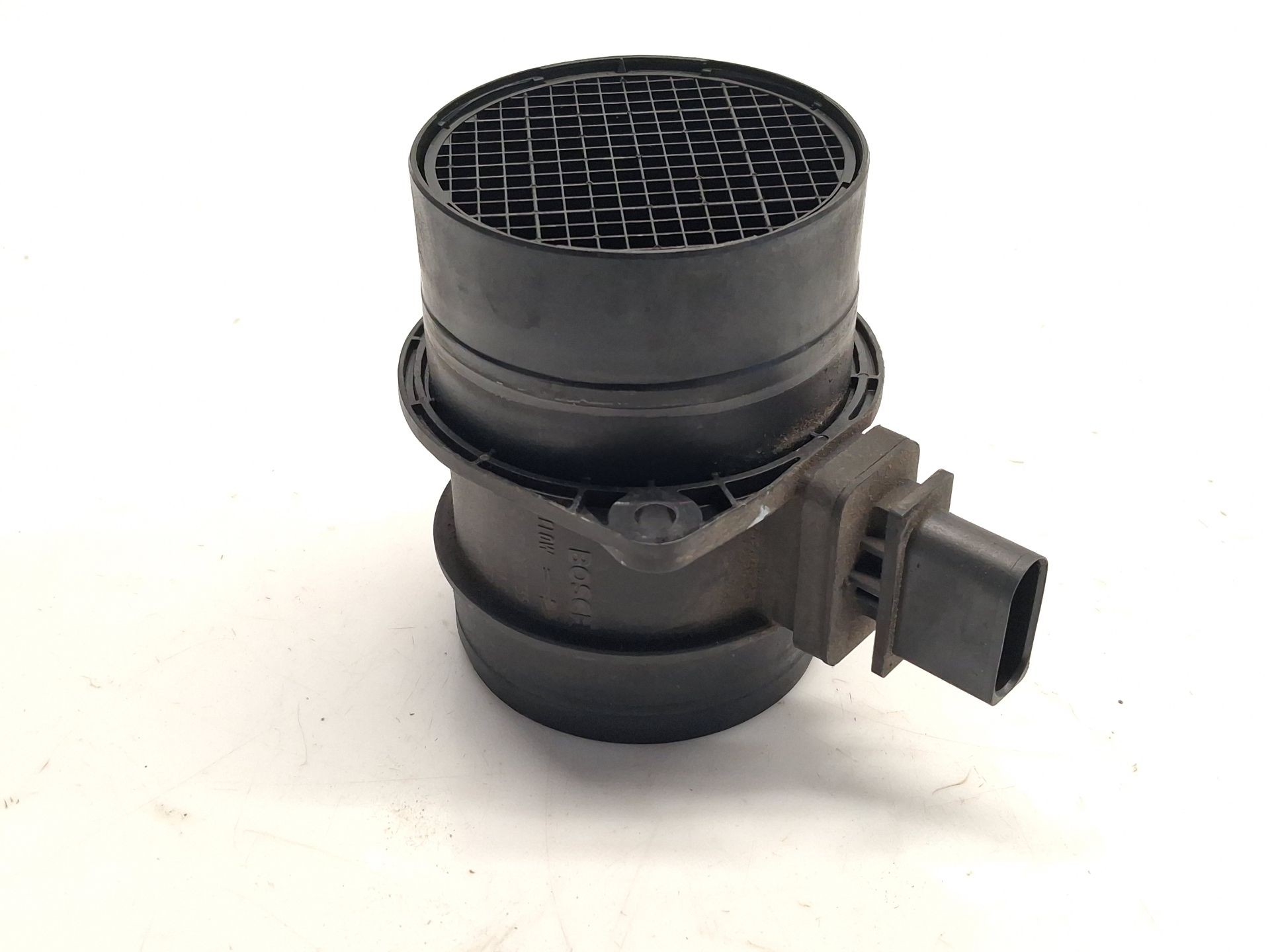 CAUDALÍMETRO VOLKSWAGEN PASSAT B6 (3C2) 03G906461C / 0281002735 03G906461C0281002735