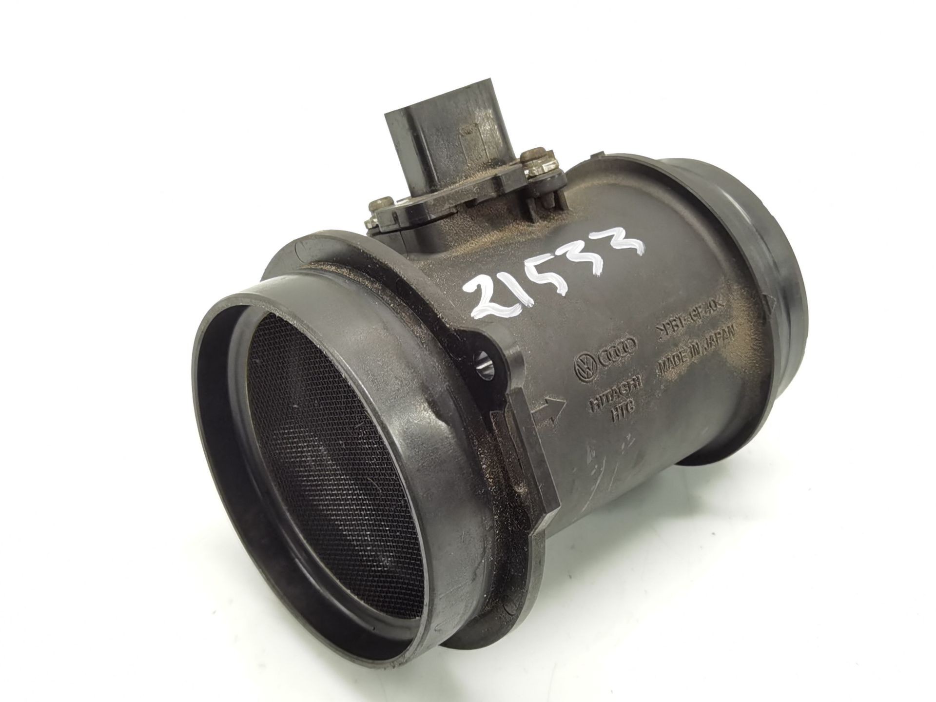 CAUDALÍMETRO AUDI A4 B7 (8EC) 059906461K 059906461K