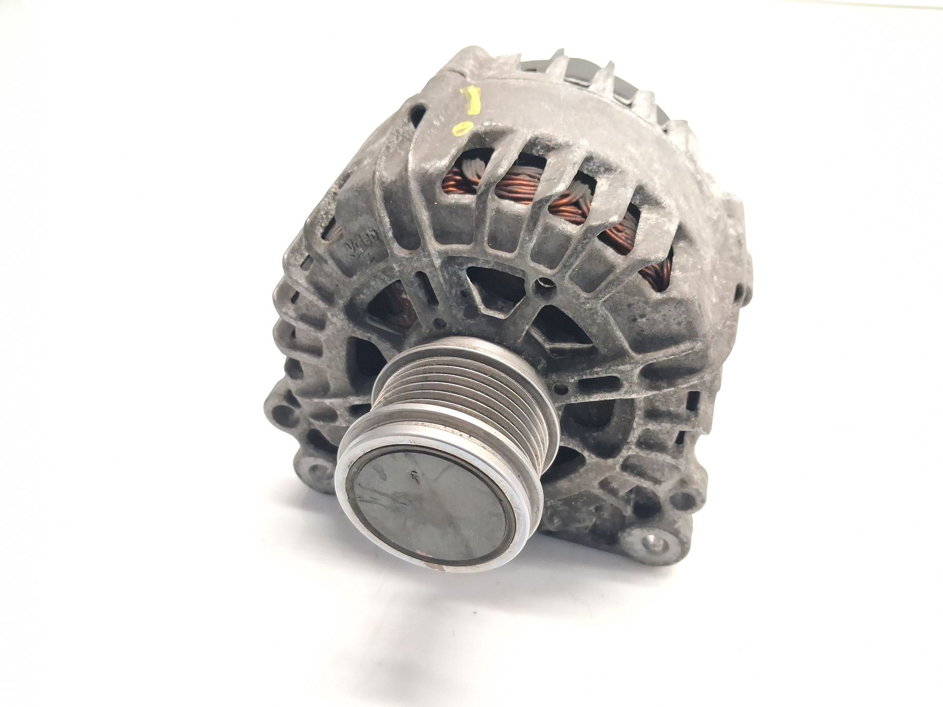 ALTERNADOR AUDI Q3 (8UB, 8UG) 04L903023L / 2627025C 04L903023L2627025C