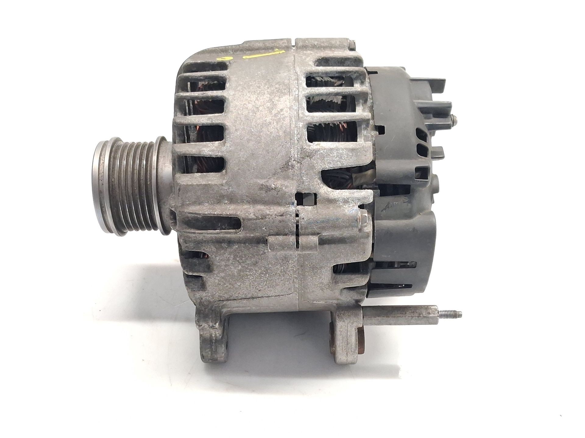 ALTERNADOR AUDI Q3 (8UB, 8UG) 04L903023L / 2627025C 04L903023L2627025C - Vista 2