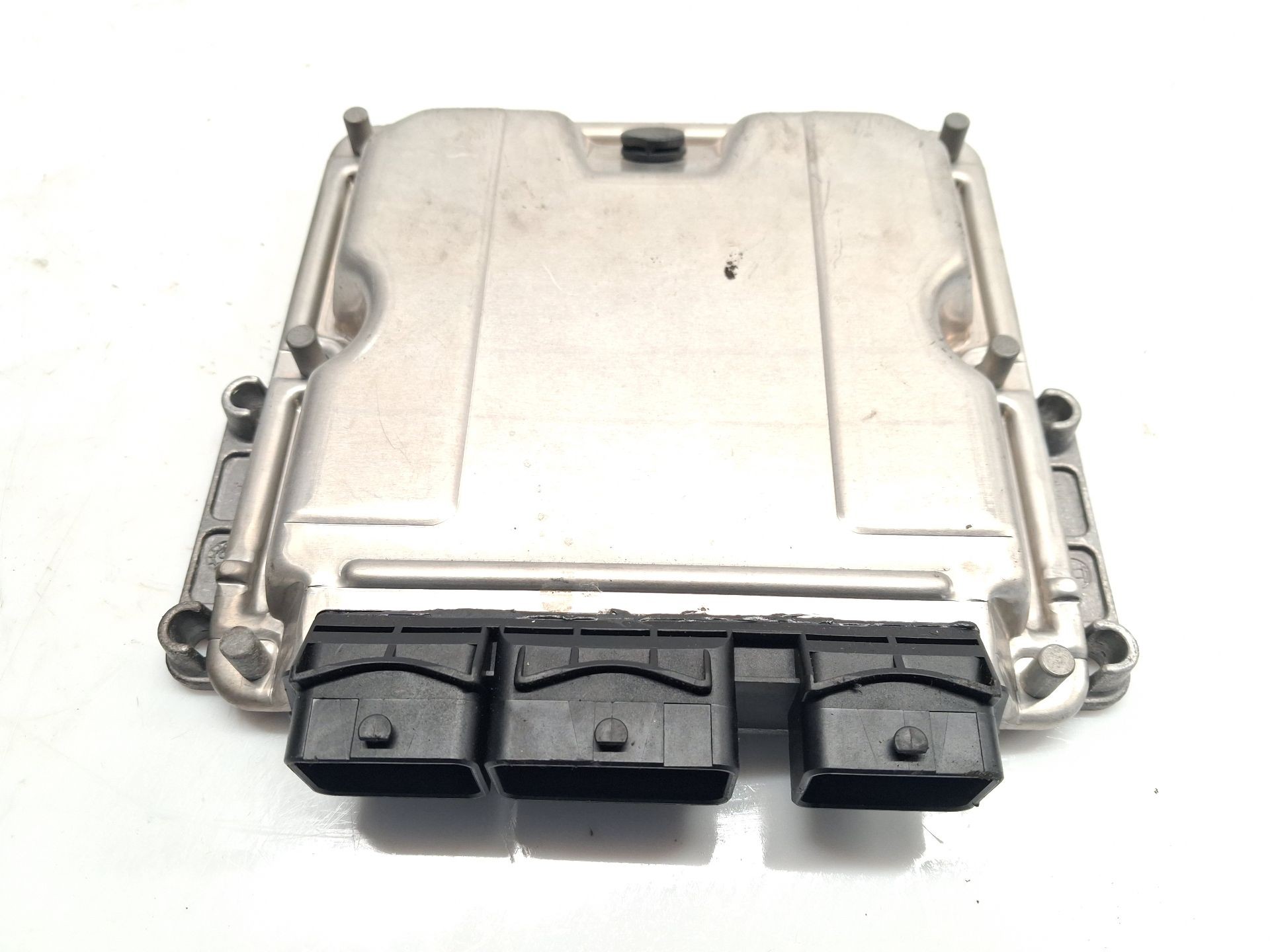 CENTRALITA MOTOR UCE CITROËN C5 I (DC_) 9645534880 / 0281010885 96455348800281010885