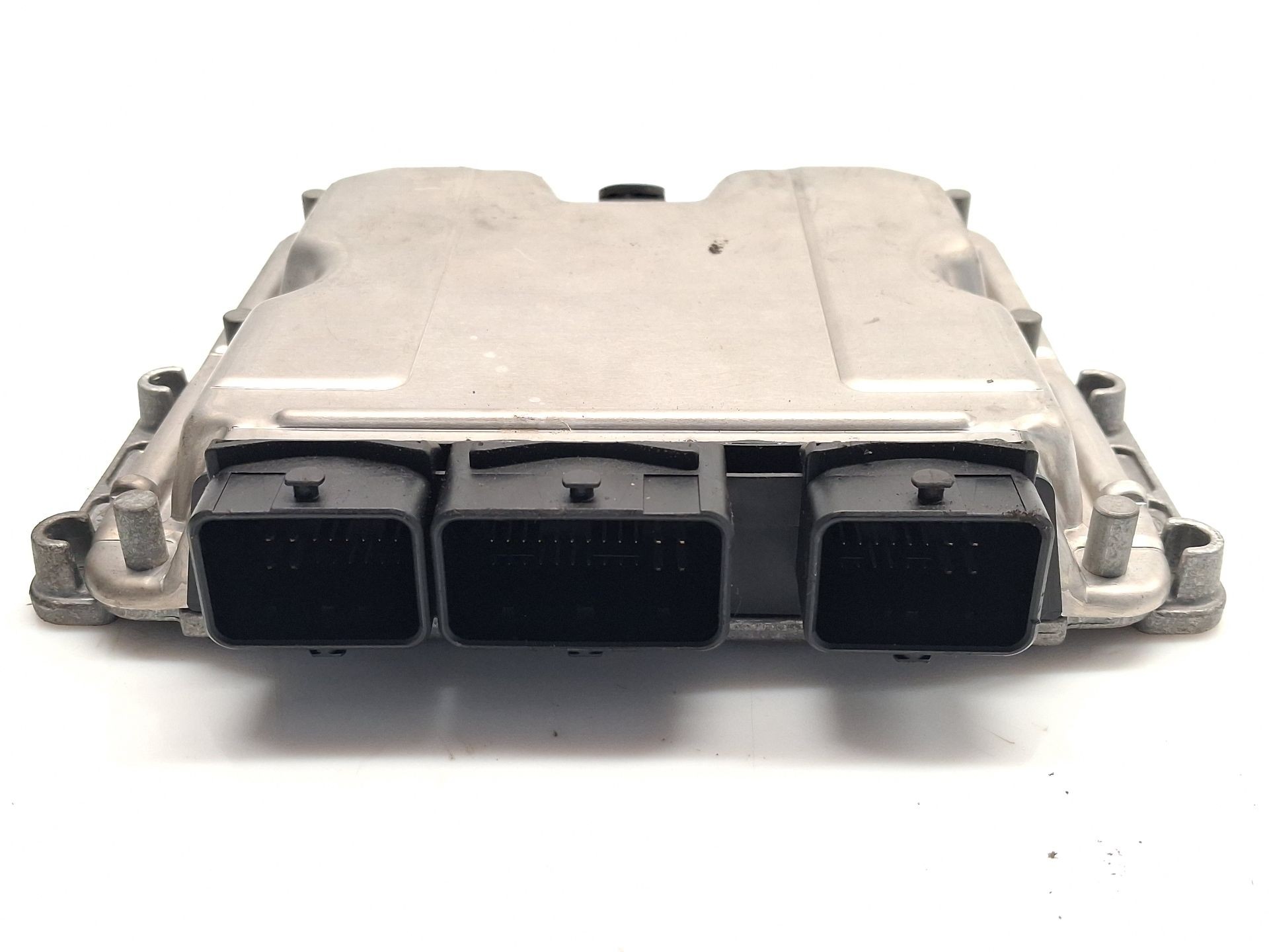 CENTRALITA MOTOR UCE CITROËN C5 I (DC_) 9645534880 / 0281010885 96455348800281010885 - Vista 2
