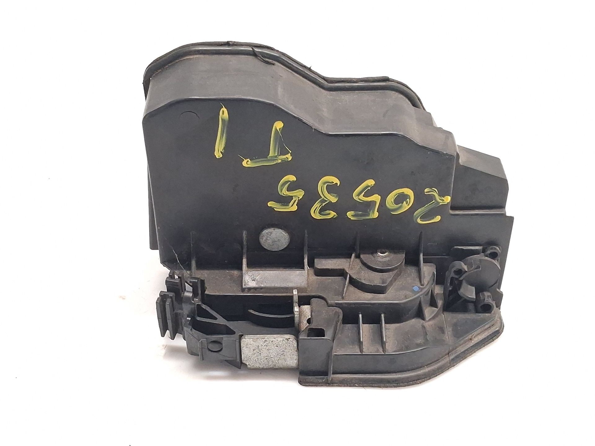 CERRADURA PUERTA TRASERA IZQUIERDA BMW X3 (E83) 7202147 7202147