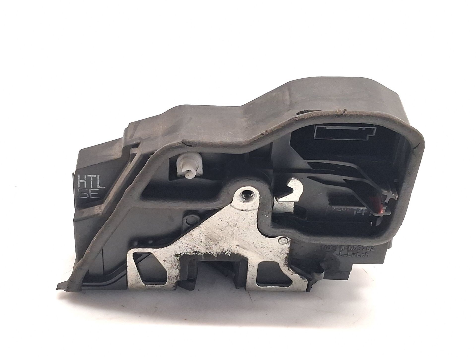 CERRADURA PUERTA TRASERA IZQUIERDA BMW X3 (E83) 7202147 7202147 - Vista 2