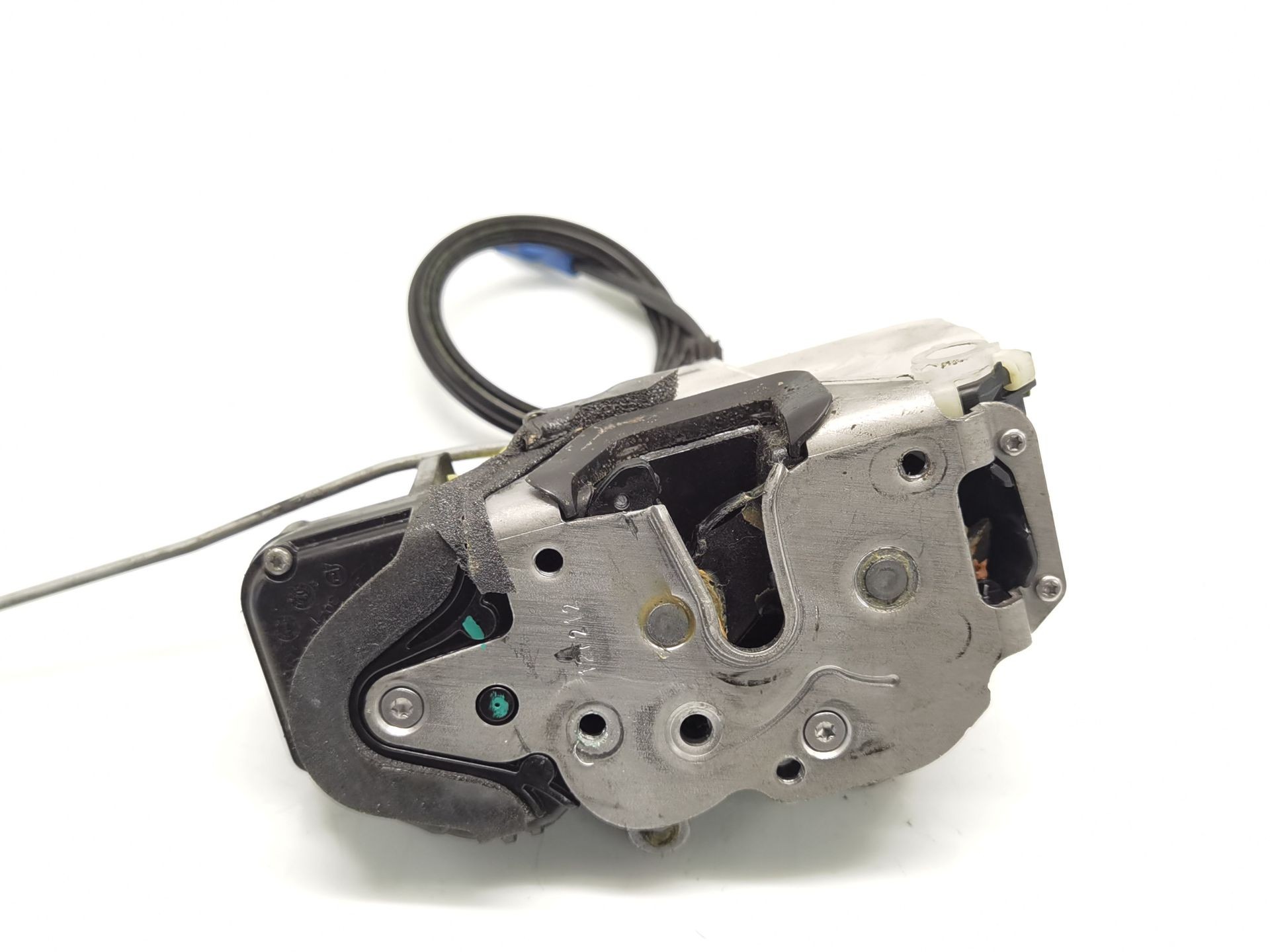 CERRADURA PUERTA DELANTERA IZQUIERDA CHEVROLET CRUZE Hatchback (J305) 13579522 13579522 - Vista 3