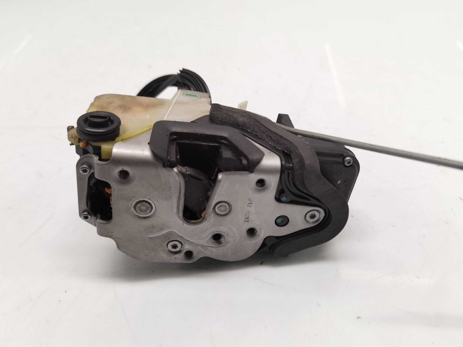 CERRADURA PUERTA TRASERA DERECHA CHEVROLET CRUZE Hatchback (J305) 13579566 13579566 - Vista 3