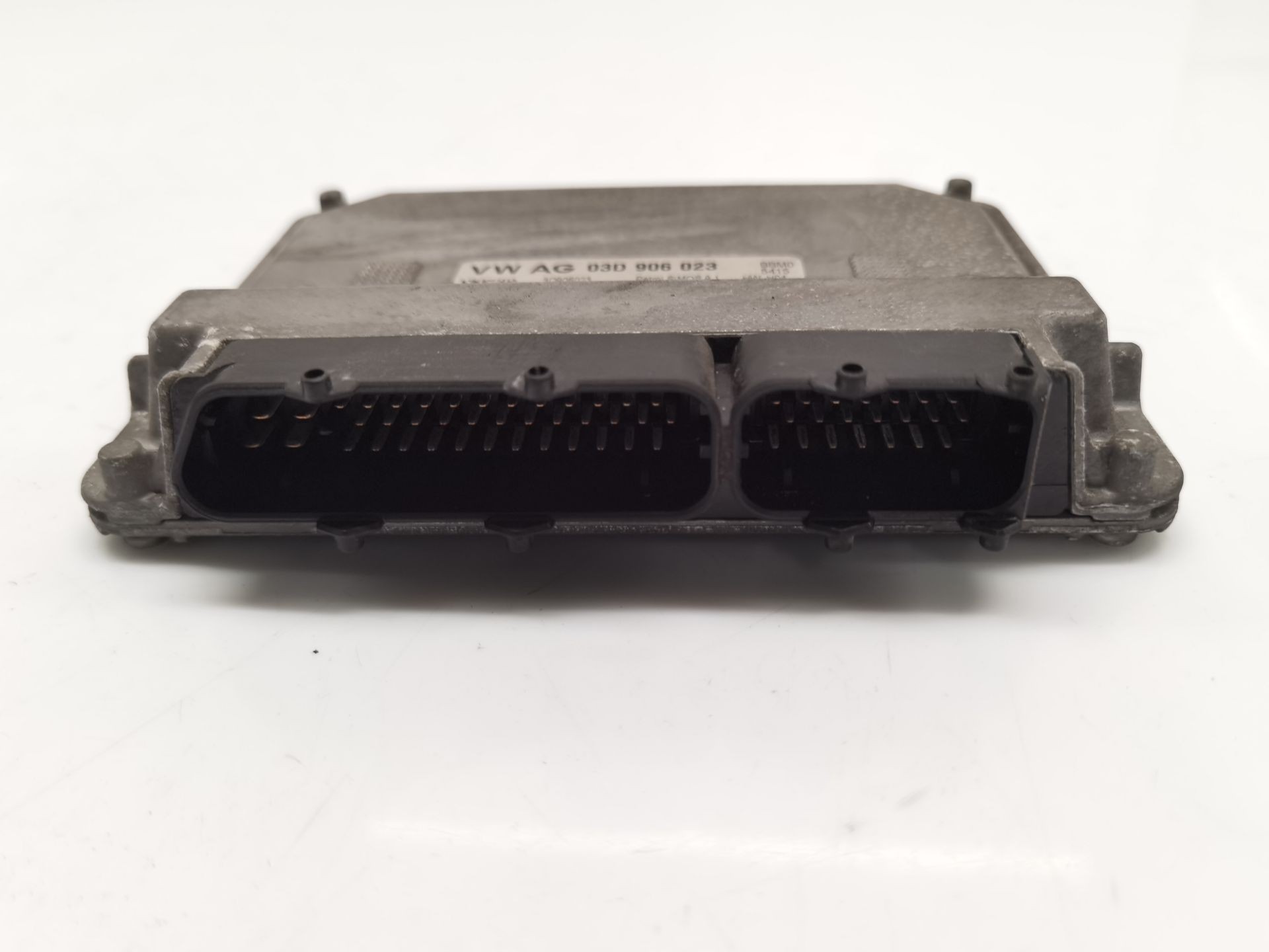 CENTRALITA MOTOR UCE VOLKSWAGEN POLO IV (9N_, 9A_) 03D906023 / 5WP40846 03D9060235WP40846 - Vista 3