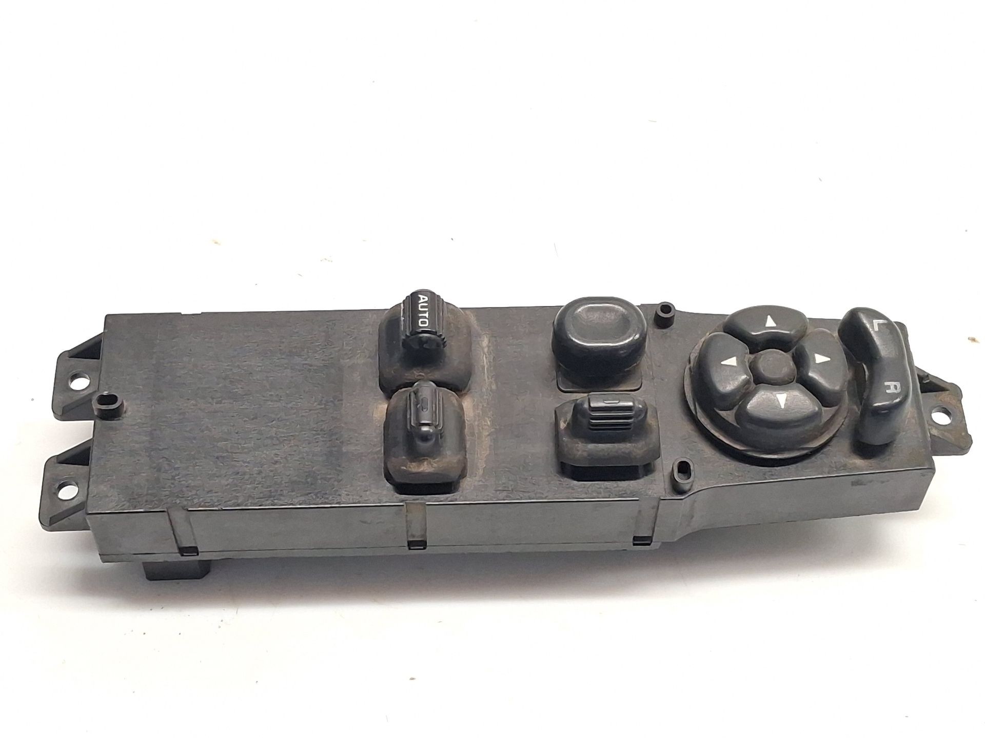 MANDO ELEVALUNAS DELANTERO IZQUIERDO JEEP CHEROKEE (XJ) 39754D 39754D
