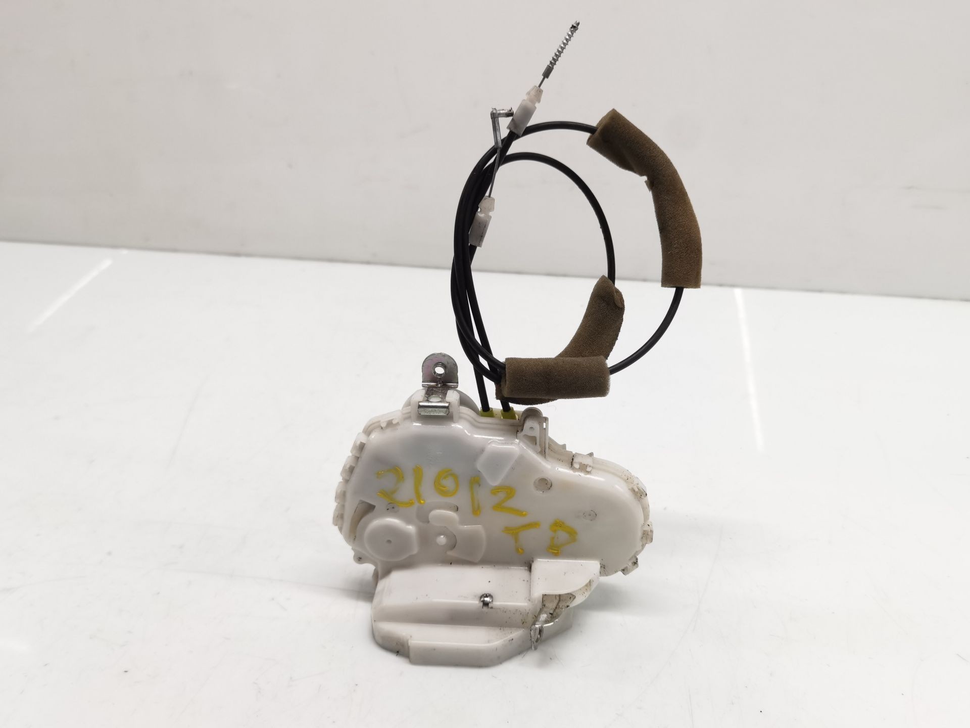 CERRADURA PUERTA TRASERA DERECHA HONDA CIVIC VIII Hatchback (FN, FK) 72611SMGG0 72611SMGG0