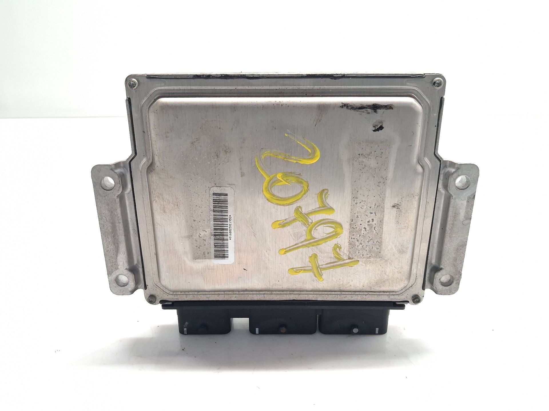 CENTRALITA MOTOR UCE PEUGEOT 407 (6D_) 9666266580 / HW9663548180 9666266580HW9663548180 - Vista 2
