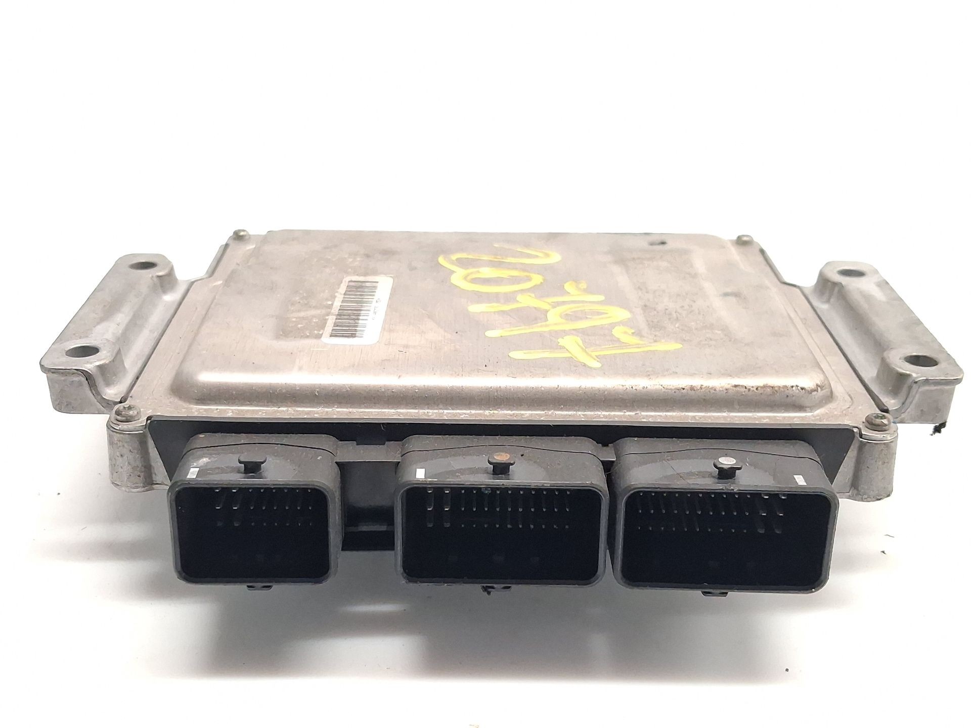 CENTRALITA MOTOR UCE PEUGEOT 407 (6D_) 9666266580 / HW9663548180 9666266580HW9663548180 - Vista 3