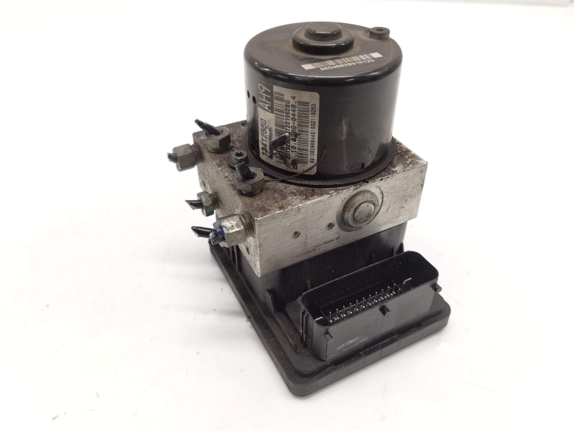 ABS CHEVROLET CRUZE Hatchback (J305) 13412550 / 13412550 / 10020604494 134125501341255010020604494