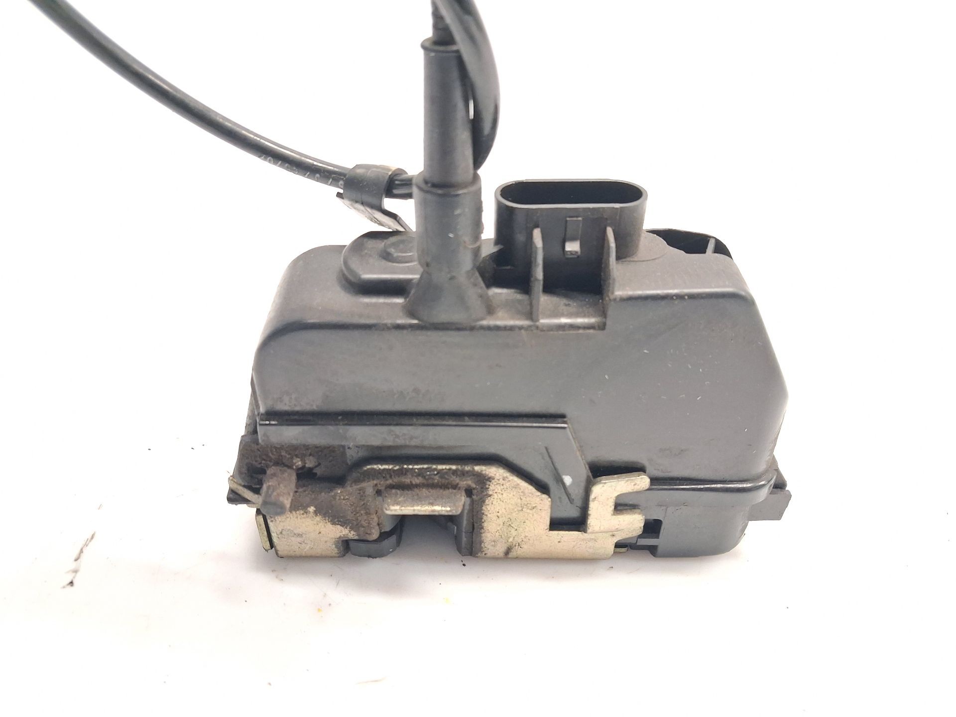 CERRADURA PUERTA TRASERA DERECHA RENAULT LAGUNA II (BG0/1_) 8200000658 8200000658 - Vista 2