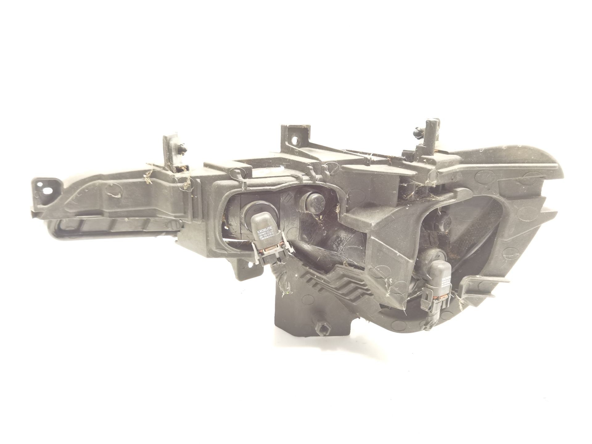 FARO ANTINIEBLA DERECHO KIA SPORTAGE III (SL) 922023W100 922023W100 - Vista 2