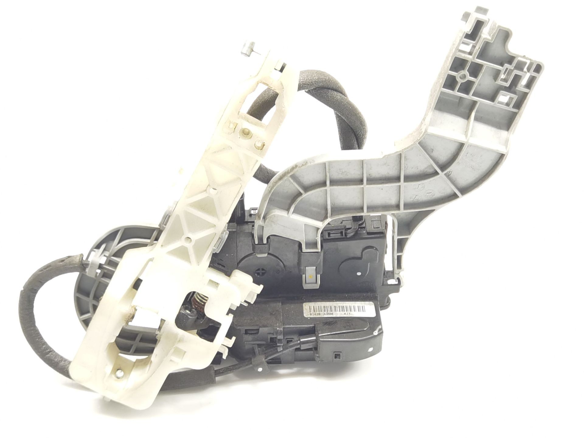 CERRADURA PUERTA TRASERA DERECHA KIA SPORTAGE III (SL) 814203U000 814203U000