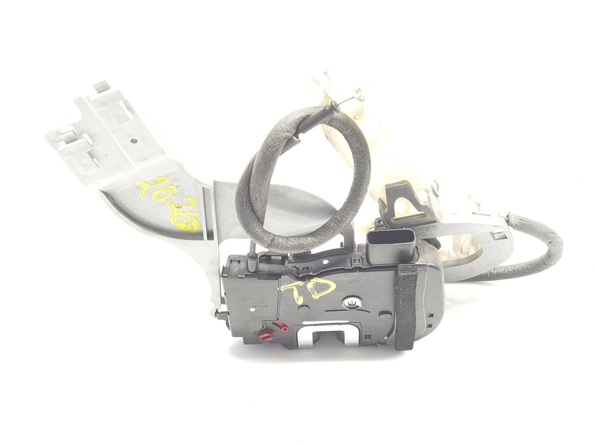 CERRADURA PUERTA TRASERA DERECHA KIA SPORTAGE III (SL) 814203U000 814203U000 - Vista 3