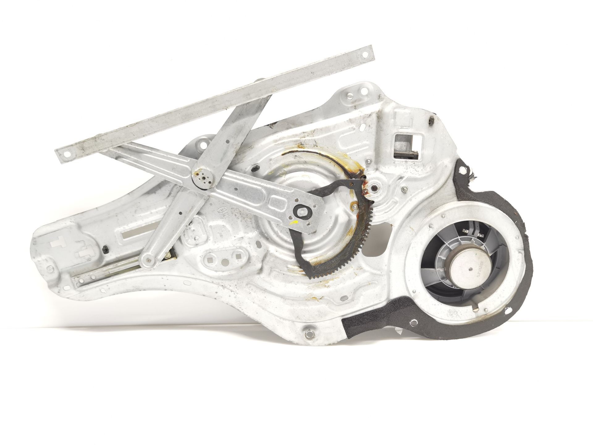 ELEVALUNAS DELANTERO DERECHO KIA SPORTAGE III (SL) 824803U120 / 963303W100 / 8941027901A 824803U120963303W1008941027901A - Vista 3