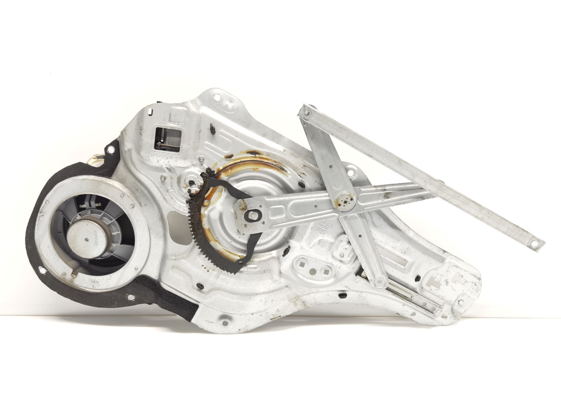 ELEVALUNAS DELANTERO IZQUIERDO KIA SPORTAGE III (SL) 824703U120 / 402395C / 963303W100 / 8941027901A 824703U120402395C963303W1008941027901A - Vista 3