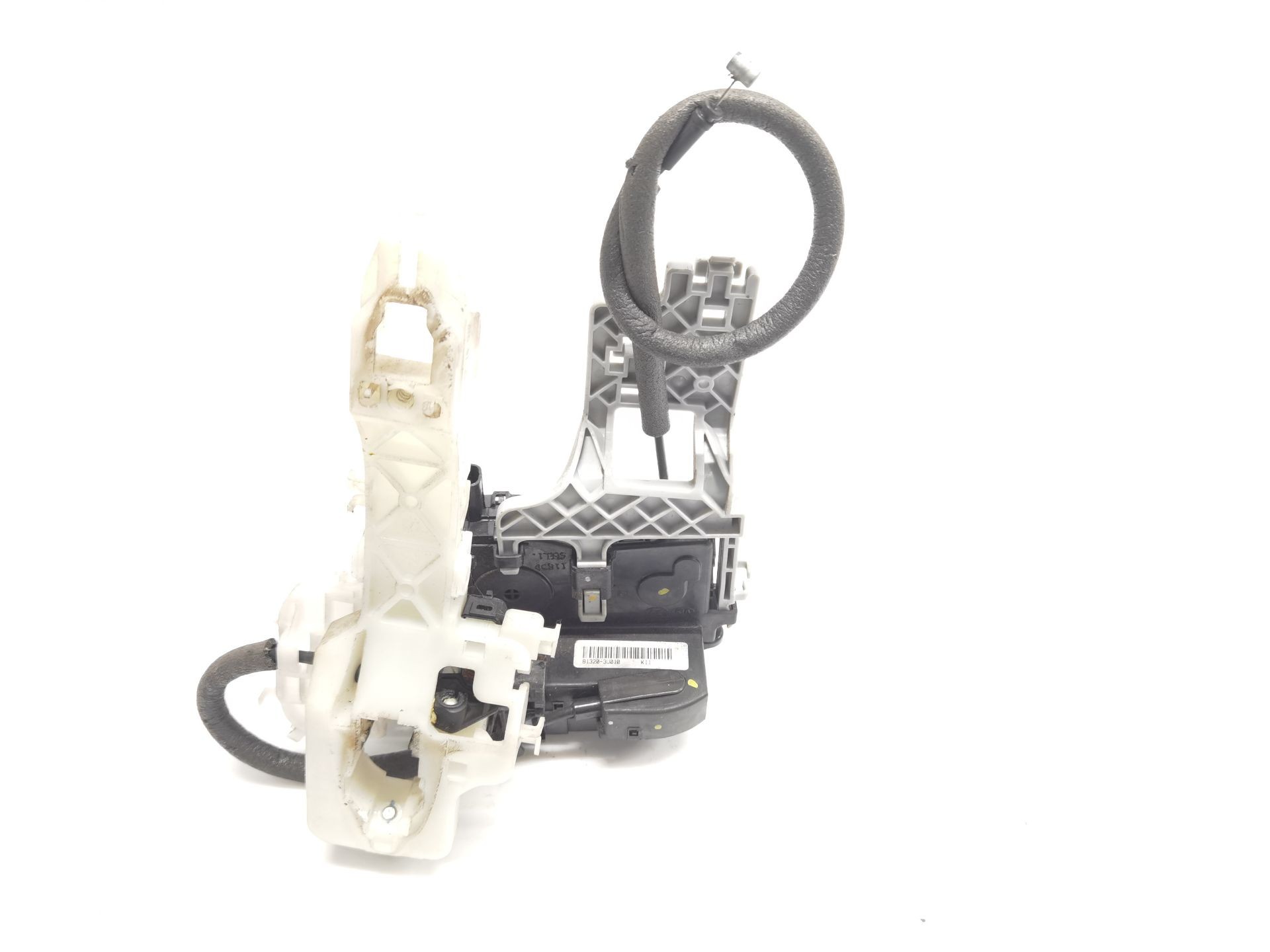 CERRADURA PUERTA DELANTERA DERECHA KIA SPORTAGE III (SL) 813203U010 813203U010