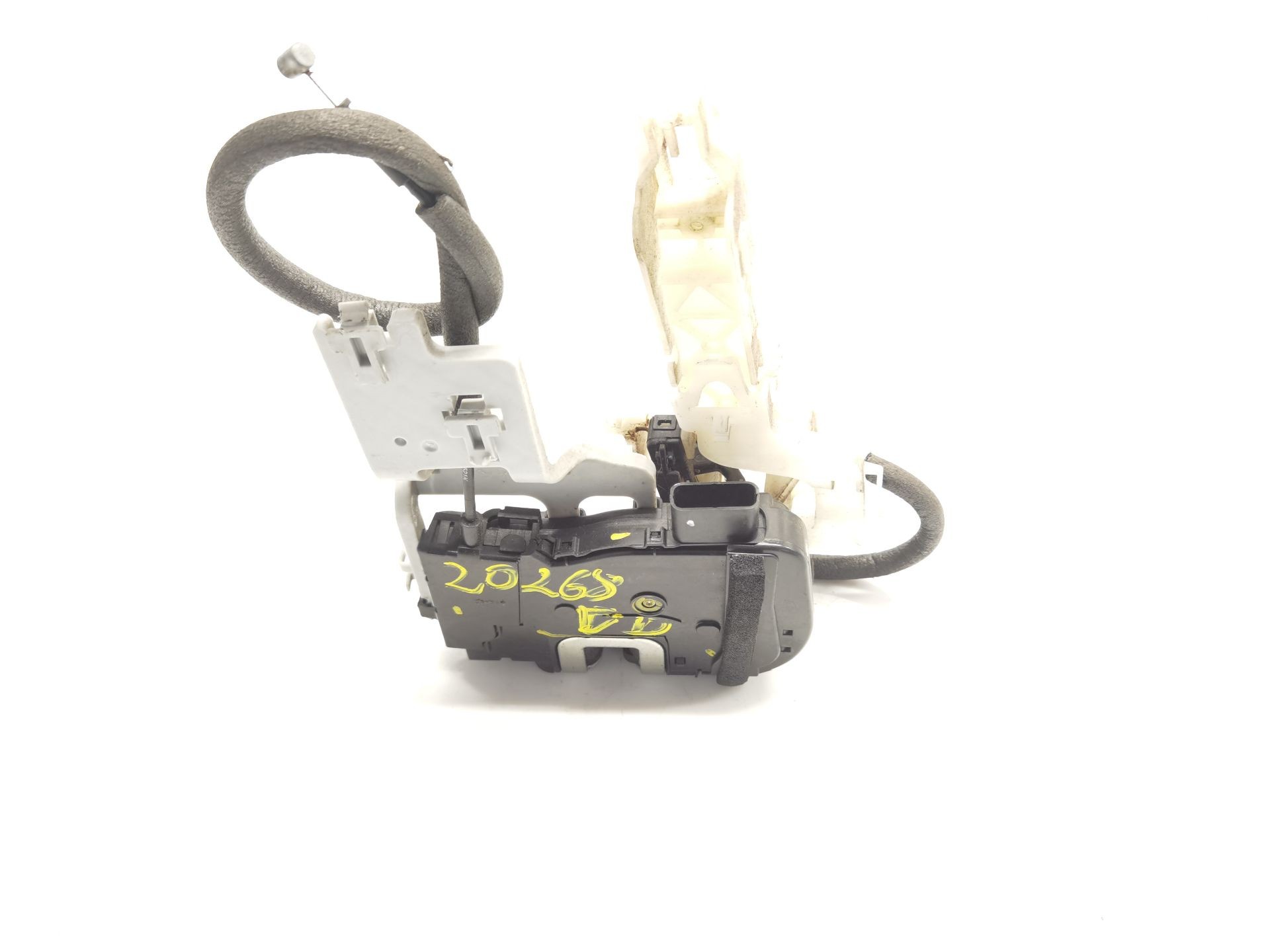 CERRADURA PUERTA DELANTERA DERECHA KIA SPORTAGE III (SL) 813203U010 813203U010 - Vista 3