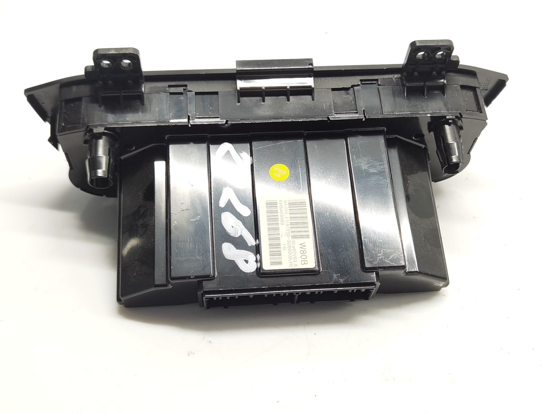 MANDO CALEFACCIÓN / AIRE ACONDICIONADO KIA SPORTAGE III (SL) 972503U800 972503U800 - Vista 2