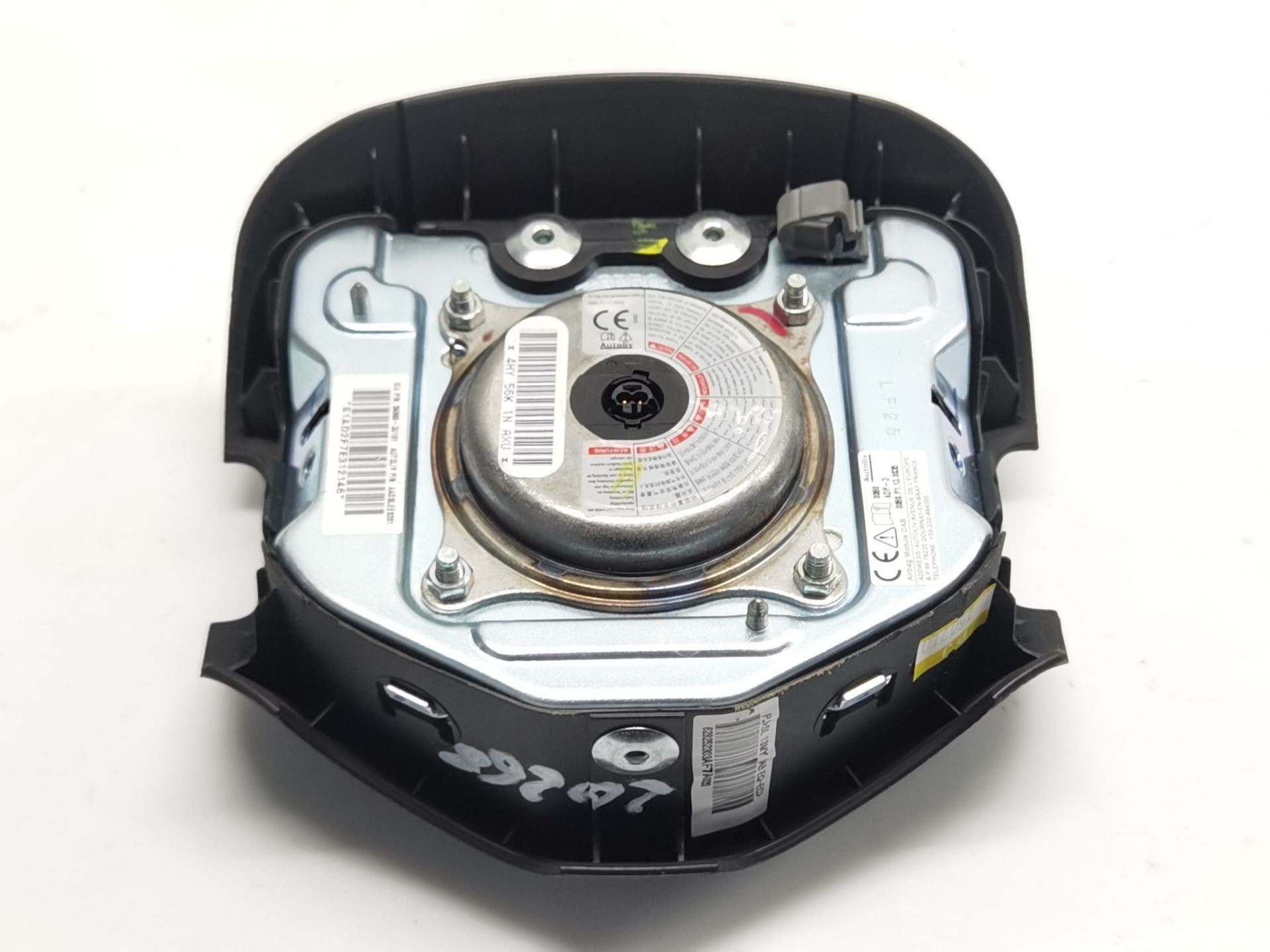 AIRBAG DELANTERO IZQUIERDO KIA SPORTAGE III (SL) 569003U101 569003U101 - Vista 2