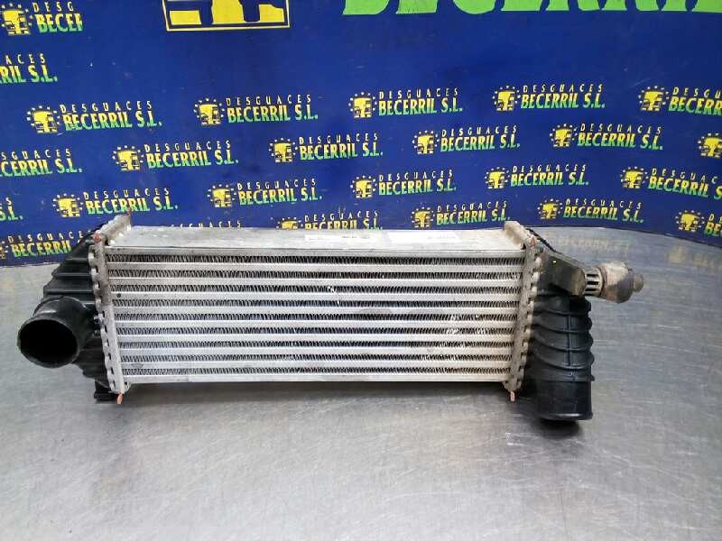 INTERCOOLER RENAULT KANGOO (F/KC0) 8ML376755551 / 99001059 8ML37675555199001059