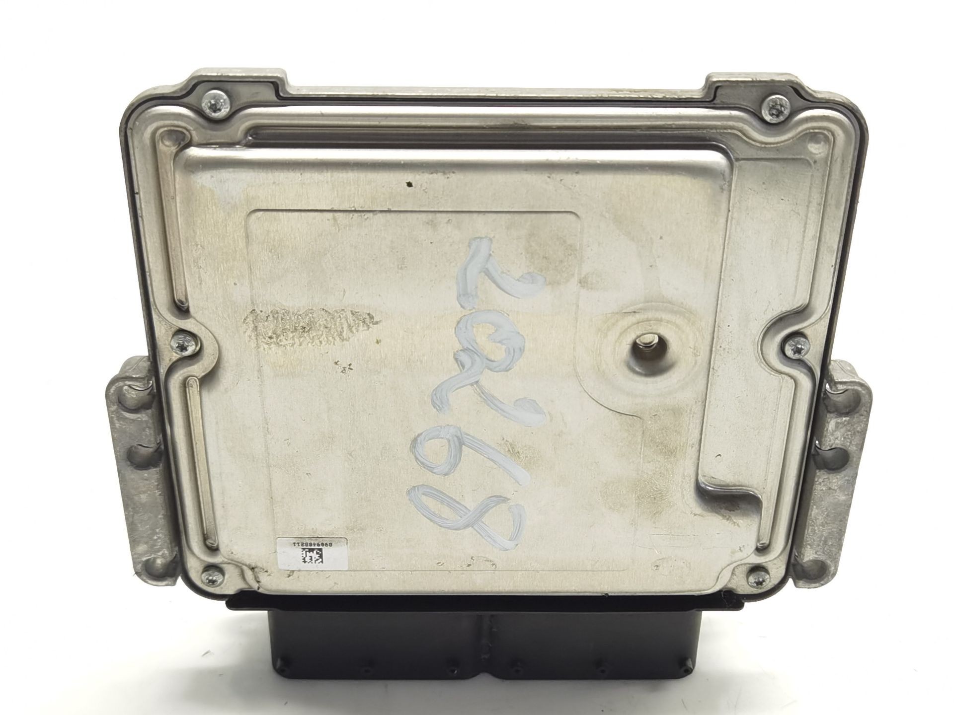 CENTRALITA MOTOR UCE KIA SPORTAGE III (SL) 391402A400 / 0281031888 391402A4000281031888 - Vista 3