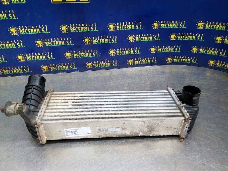 INTERCOOLER RENAULT KANGOO (F/KC0) 8ML376755551 / 99001059 8ML37675555199001059 - Vista 3