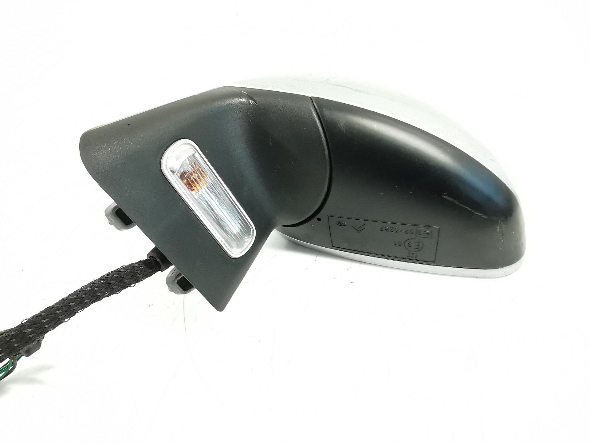 RETROVISOR IZQUIERDO CITROËN C4 I (LC_) 96467083 96467083 - Vista 3