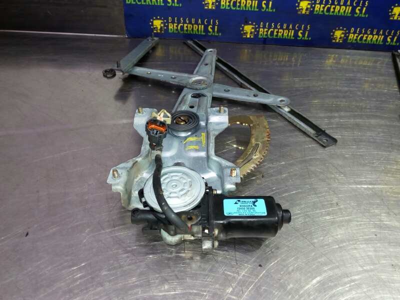 MOTOR ELEVALUNAS TRASERO IZQUIERDO KIA SORENTO 834503E000 834503E000 - Vista 2