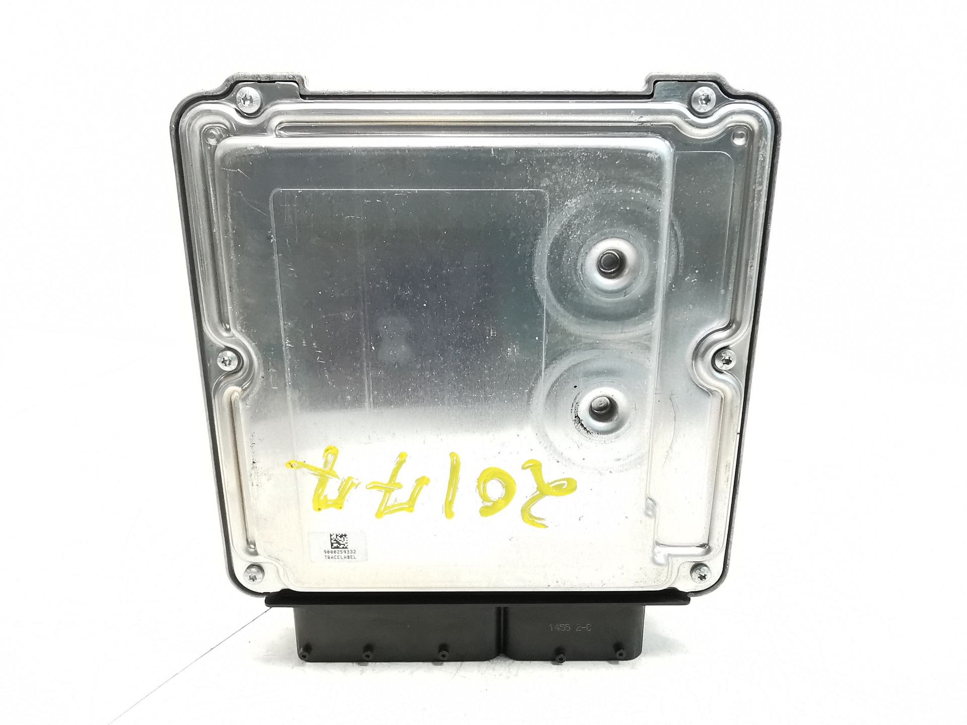 CENTRALITA MOTOR UCE VOLKSWAGEN GOLF PLUS V (5M1, 521) 03G906016R / 0281012220 03G906016R0281012220 - Vista 2