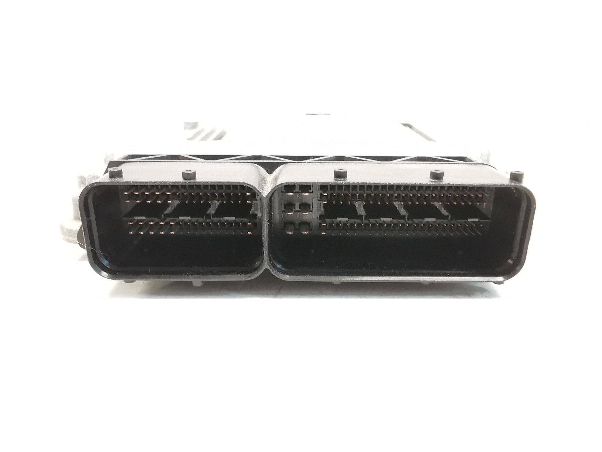 CENTRALITA MOTOR UCE VOLKSWAGEN GOLF PLUS V (5M1, 521) 03G906016R / 0281012220 03G906016R0281012220 - Vista 3