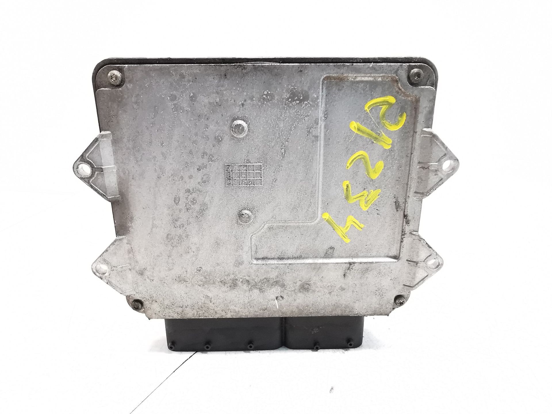 CENTRALITA MOTOR UCE OPEL CORSA C (X01) 55196352ZJ / MJD6JOCA / 7160004904 55196352ZJMJD6JOCA7160004904 - Vista 2