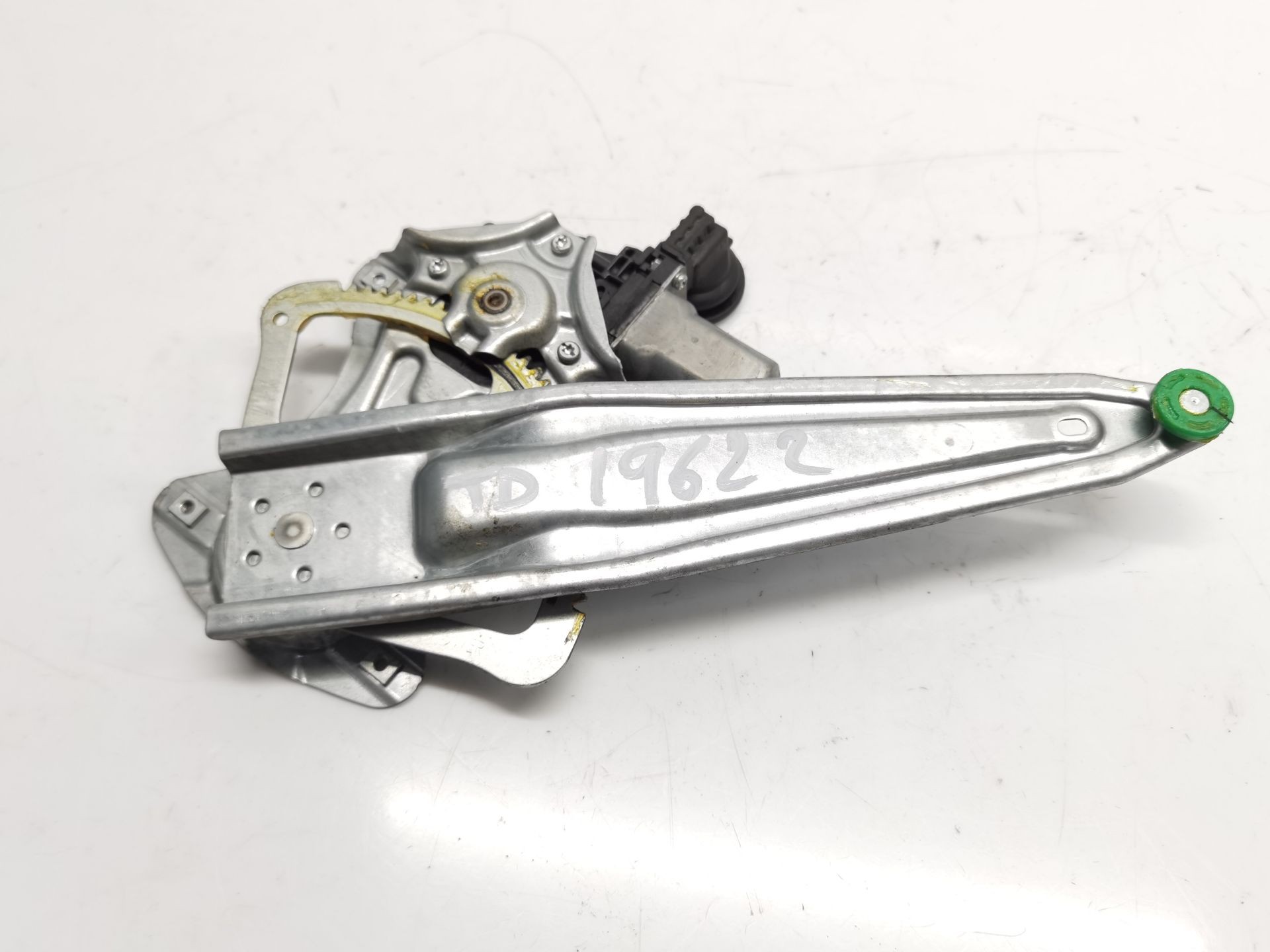ELEVALUNAS TRASERO DERECHO TOYOTA AURIS (_E18_) 6983002240 / 973581101 / 857200D120 6983002240973581101857200D120 - Vista 2
