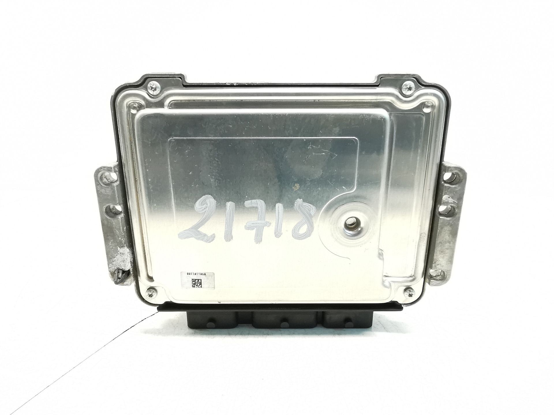 CENTRALITA MOTOR UCE FORD FOCUS C-MAX (DM2) 8M5112A650LB / 0281011701 8M5112A650LB0281011701 - Vista 2