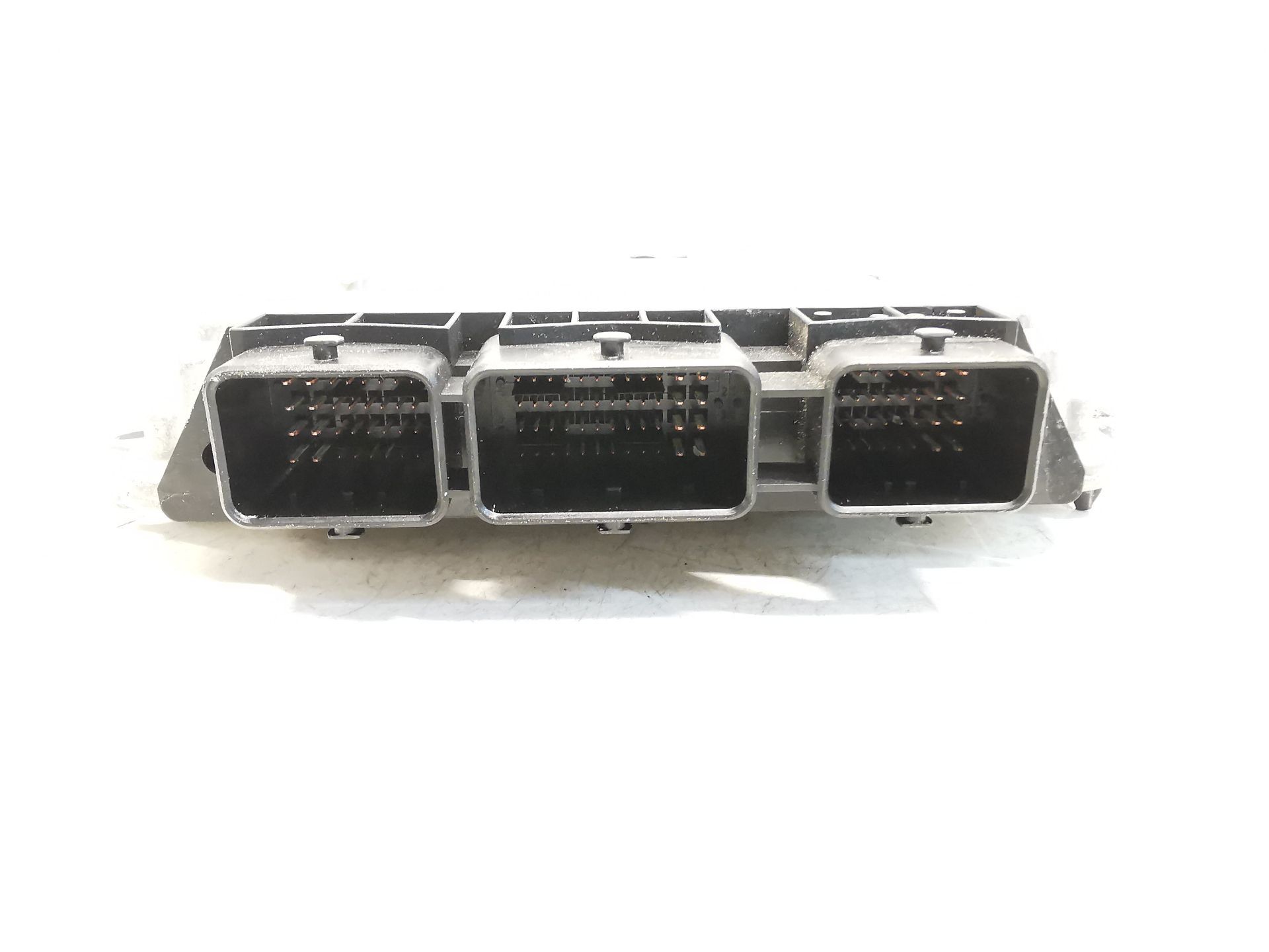 CENTRALITA MOTOR UCE FORD FOCUS C-MAX (DM2) 8M5112A650LB / 0281011701 8M5112A650LB0281011701 - Vista 3