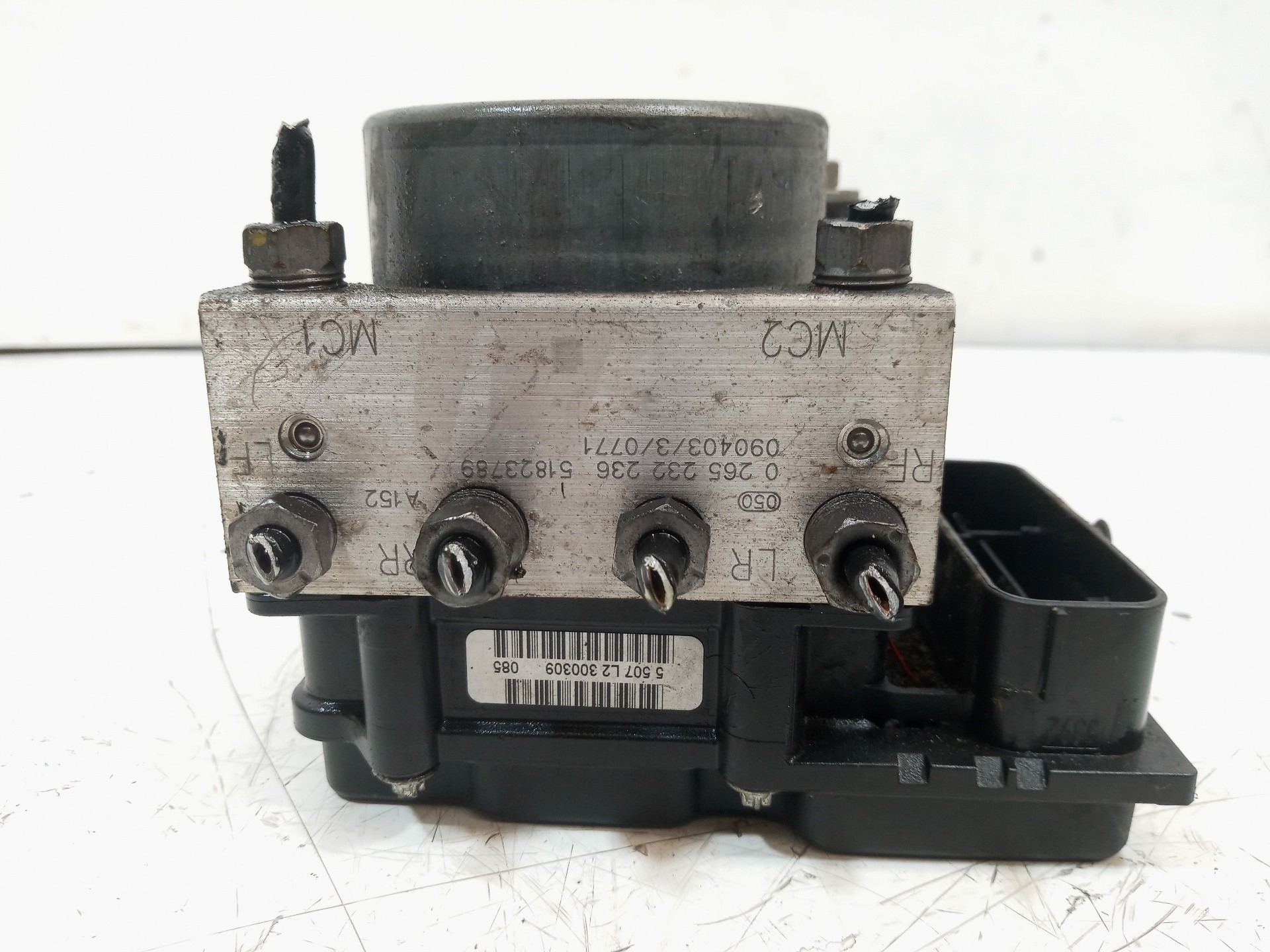 ABS FORD KA (CCU) 0265232236 / 51823789 026523223651823789