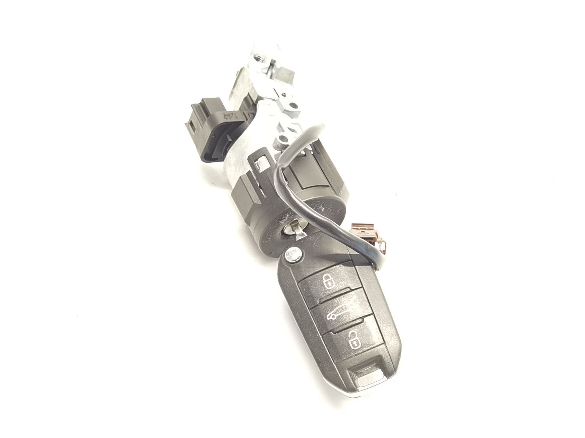 ANTIRROBO PEUGEOT 508 I (8D_) 9663123380 9663123380