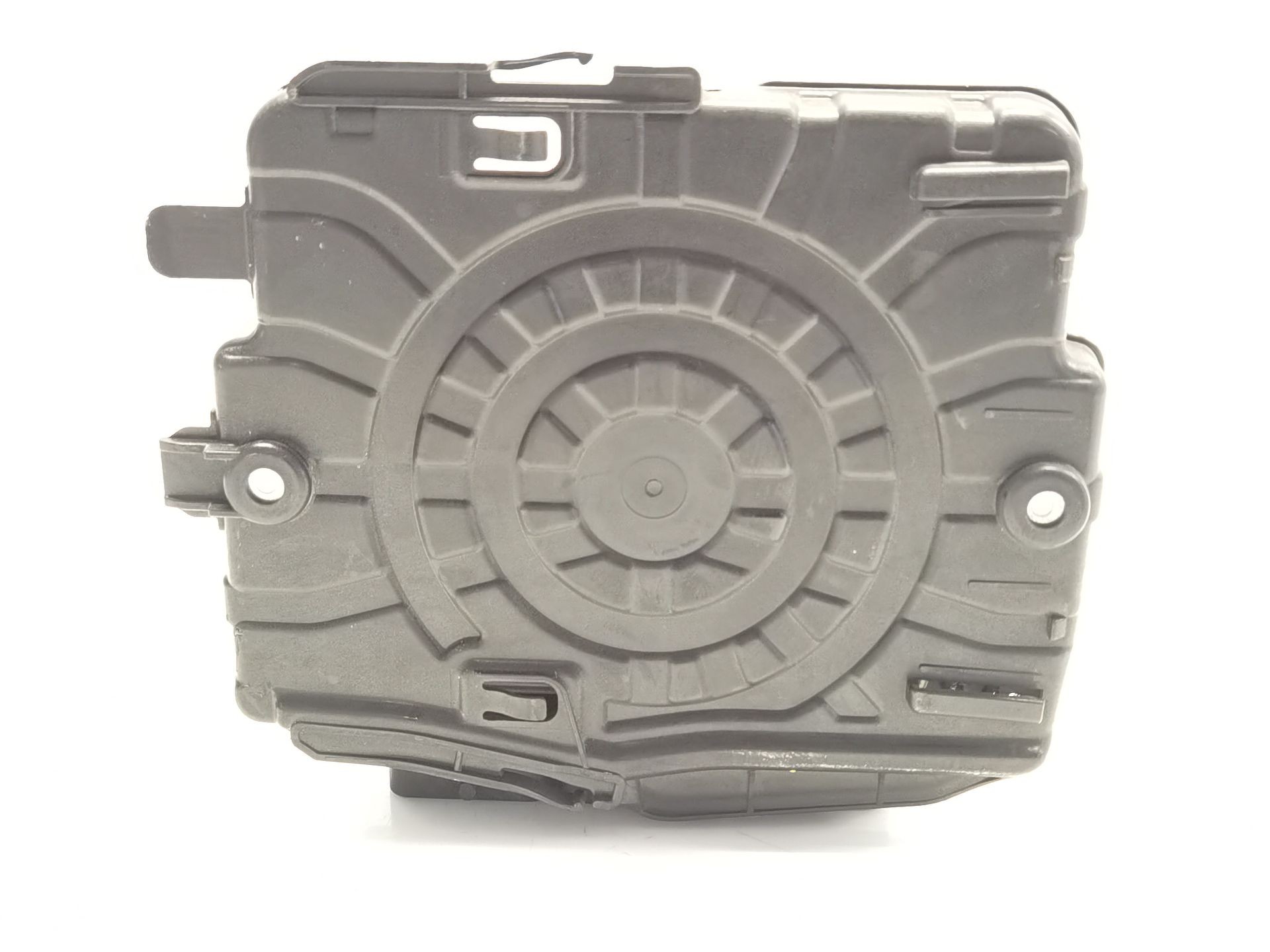 CENTRALITA MOTOR UCE CITROËN C3 II (SC_) 9676833080 / 0281017337 96768330800281017337 - Vista 3