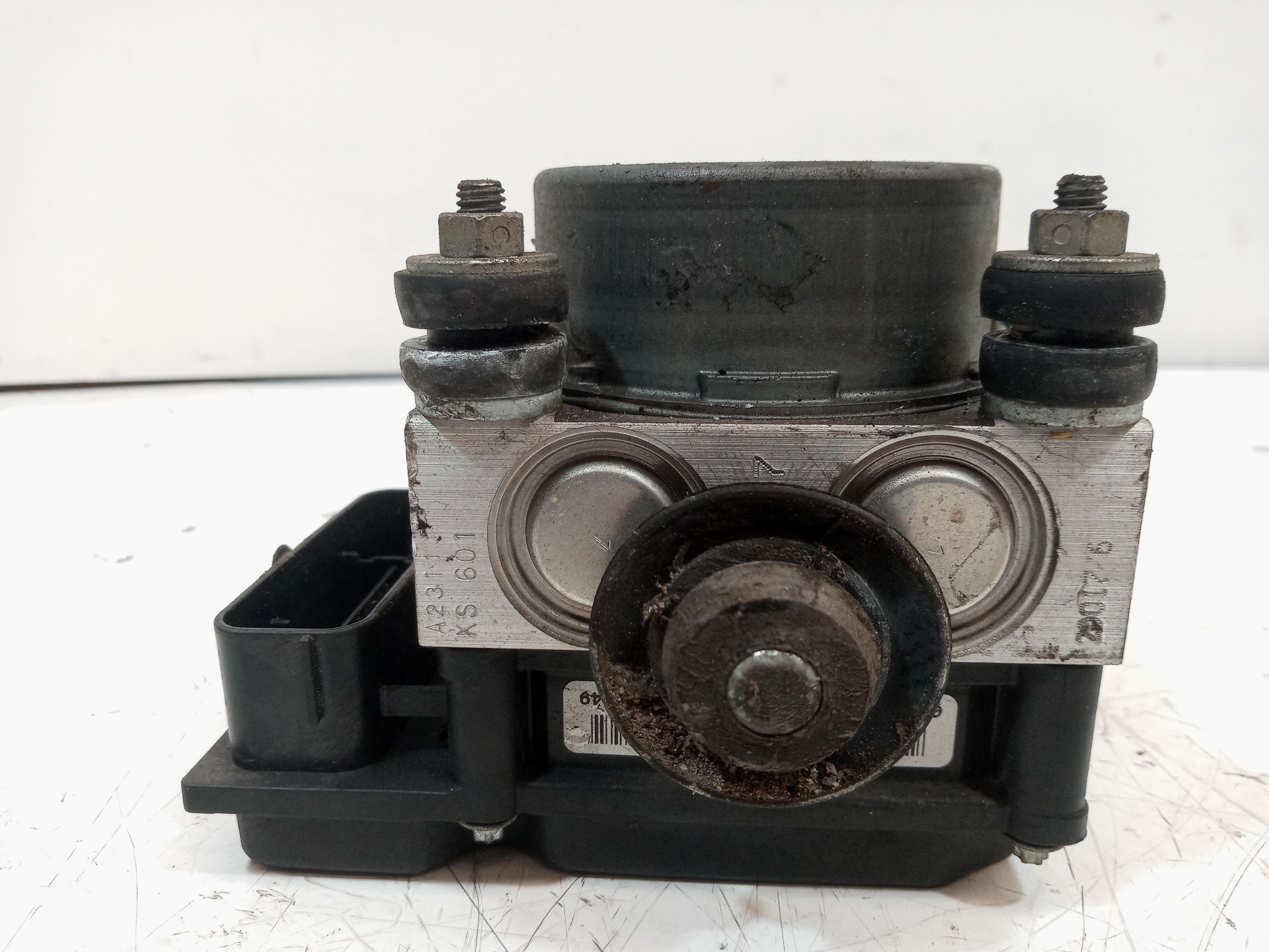 ABS FORD KA (CCU) 0265232236 / 51823789 026523223651823789 - Vista 3