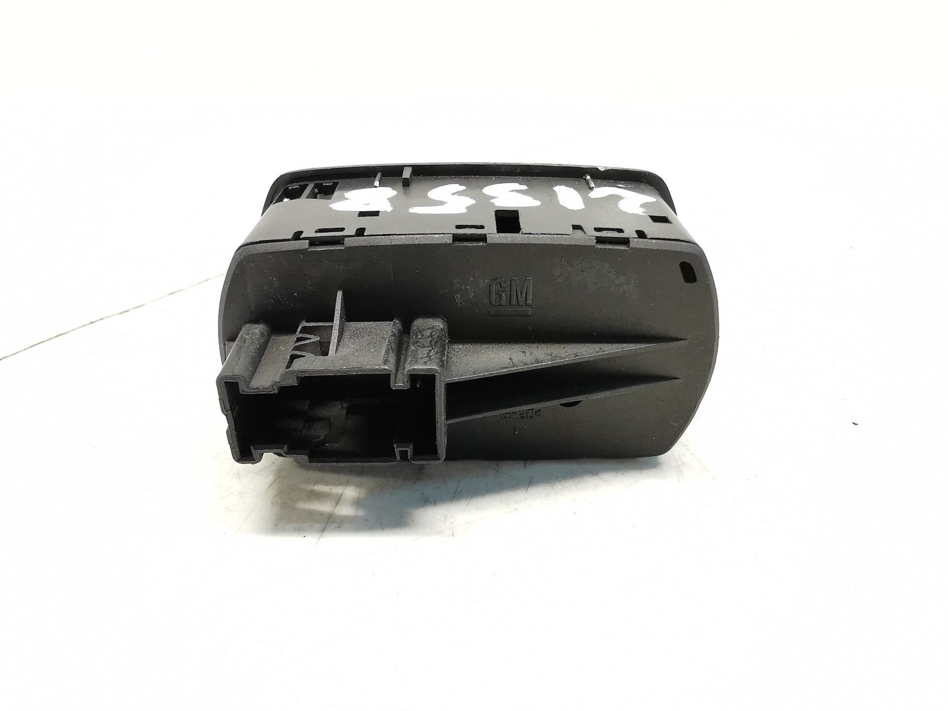 MANDO ELEVALUNAS DELANTERO IZQUIERDO OPEL CORSA D (S07) 315625731 315625731 - Vista 2