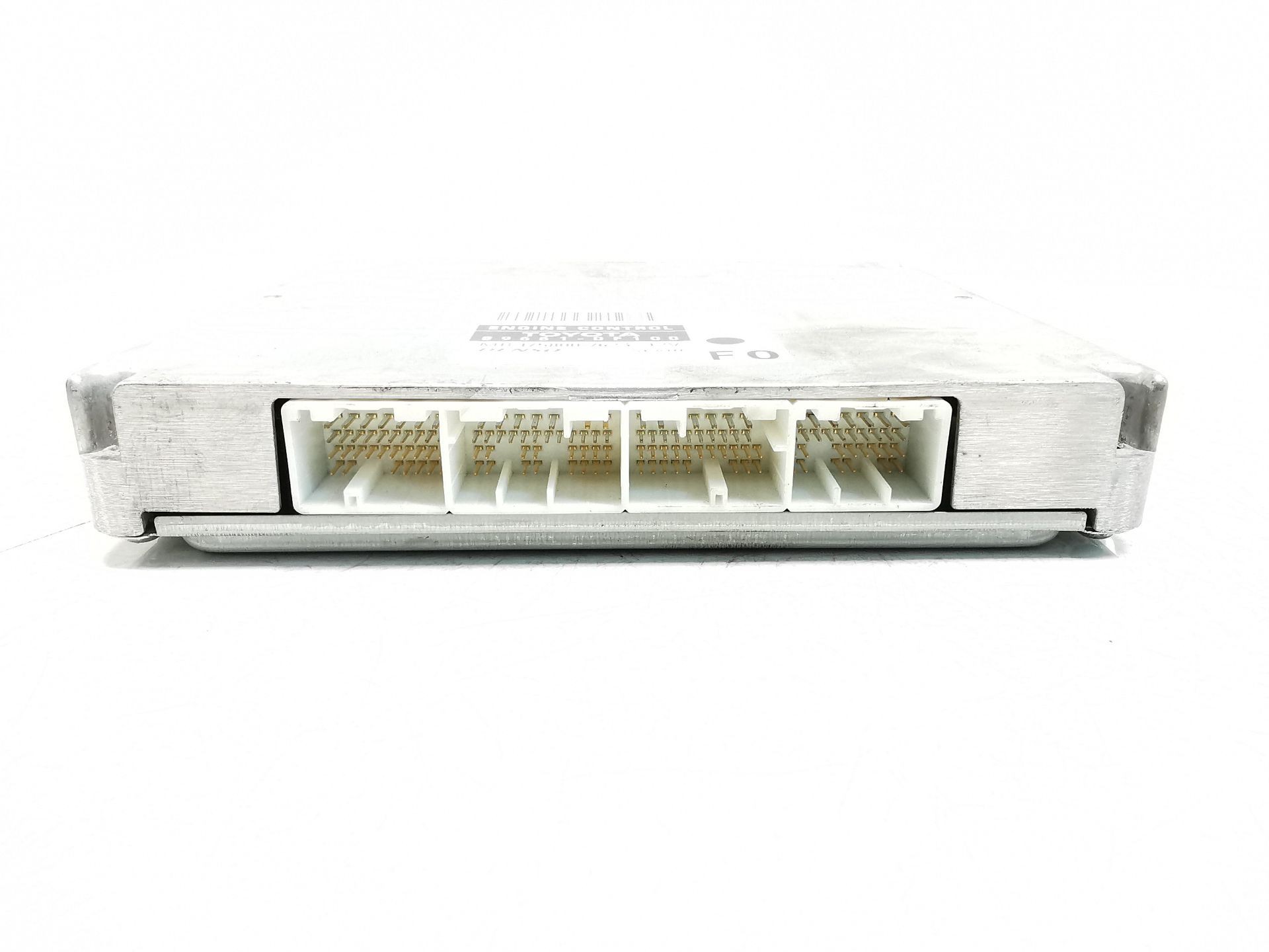 CENTRALITA MOTOR UCE TOYOTA COROLLA Verso (ZER_, ZZE12_, R1_) 896610F100 / MB1758007625 896610F100MB1758007625 - Vista 3
