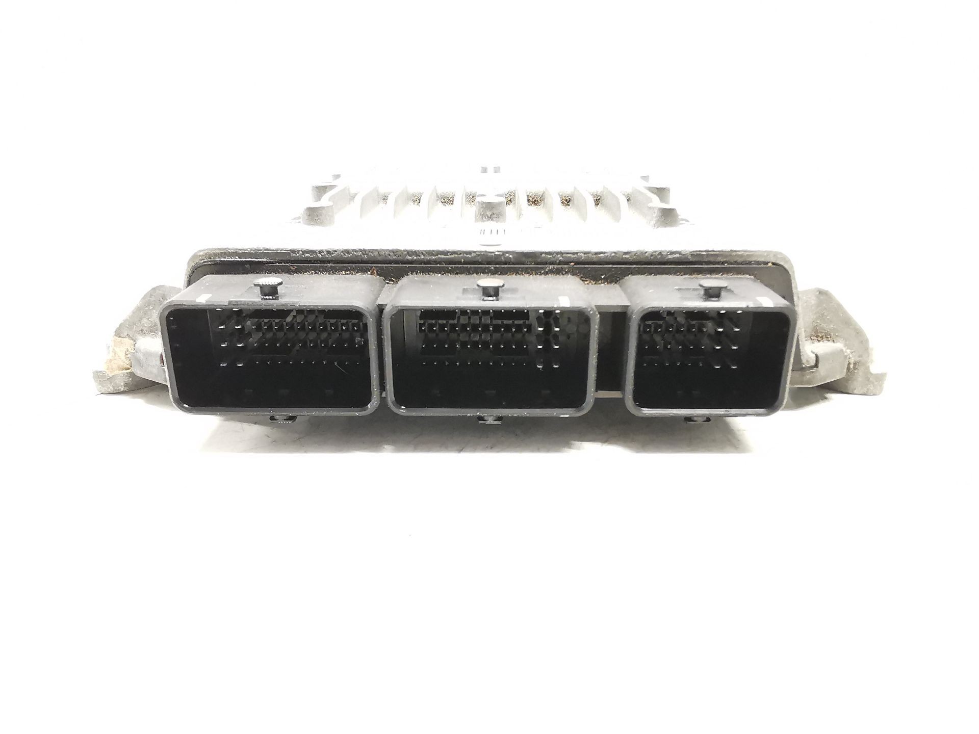 CENTRALITA MOTOR UCE CITROËN C4 GRAND PICASSO I (UA_) SW9666095880 / HW661642160 / 5WS40690BT SW9666095880HW6616421605WS40690BT - Vista 3